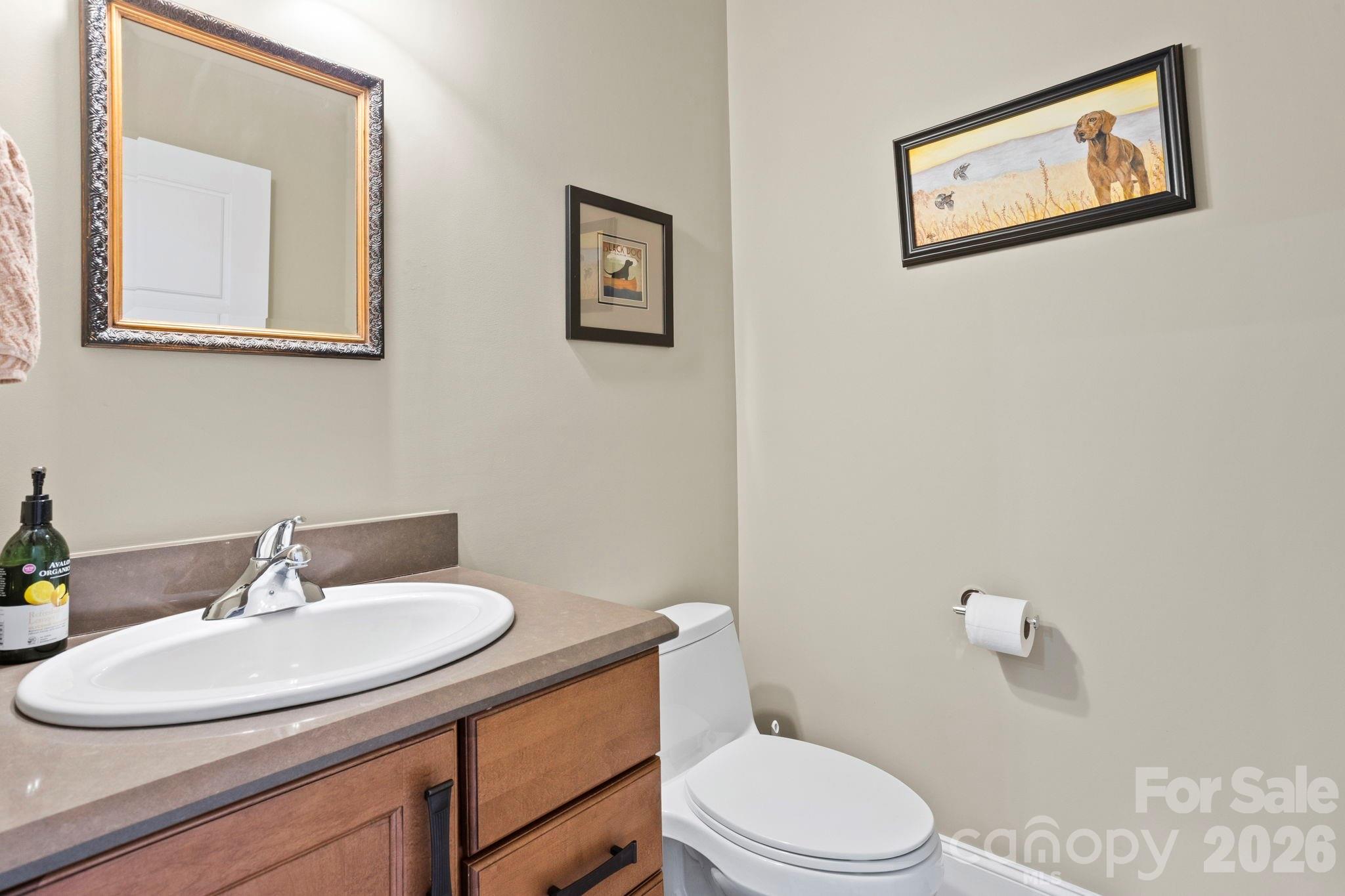 426 Eagle Ridge Road — Zirconia