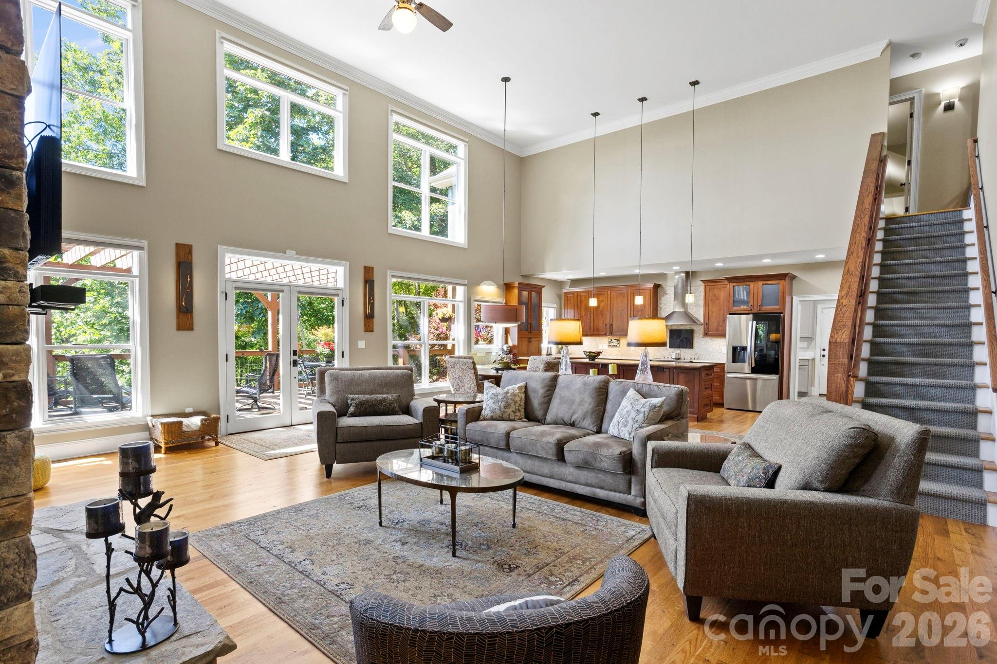 426 Eagle Ridge Road — Zirconia
