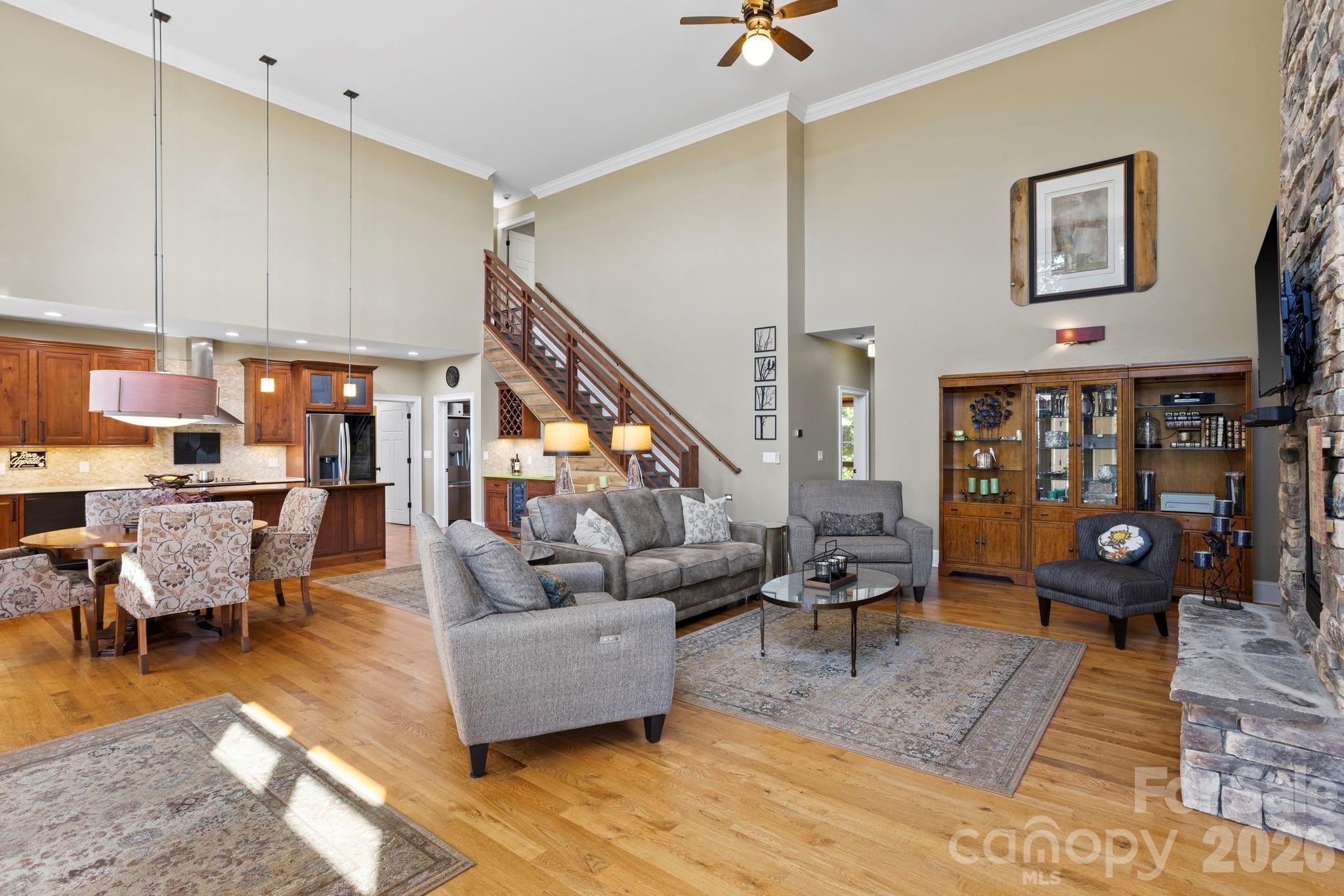 426 Eagle Ridge Road — Zirconia