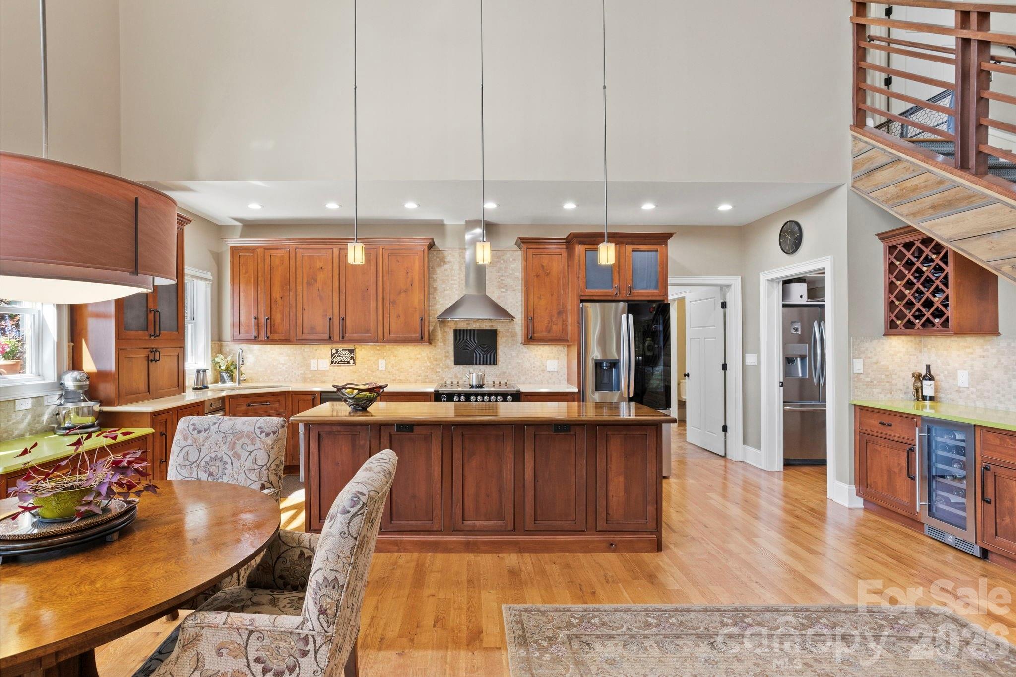 426 Eagle Ridge Road — Zirconia