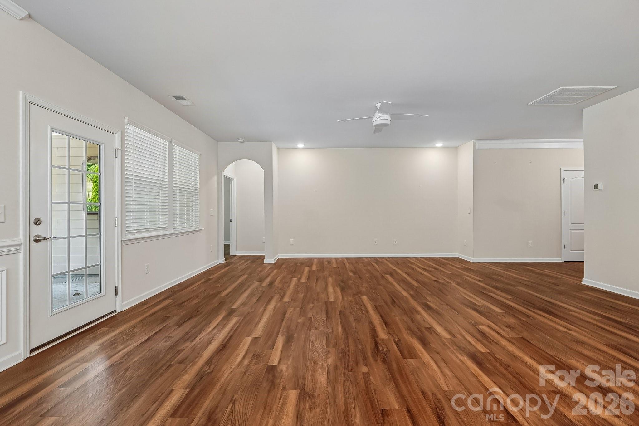 13339 Blanton Drive — Huntersville