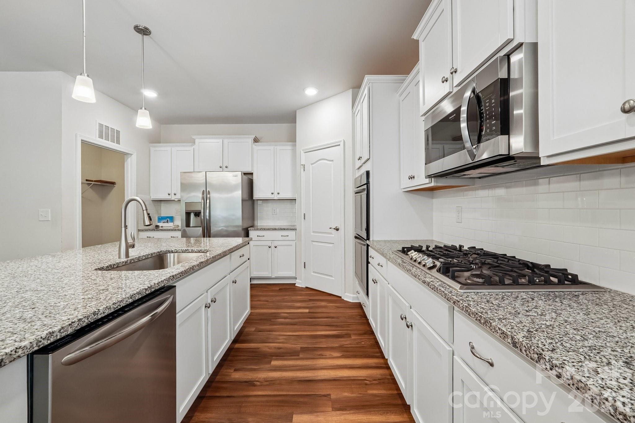 13339 Blanton Drive — Huntersville