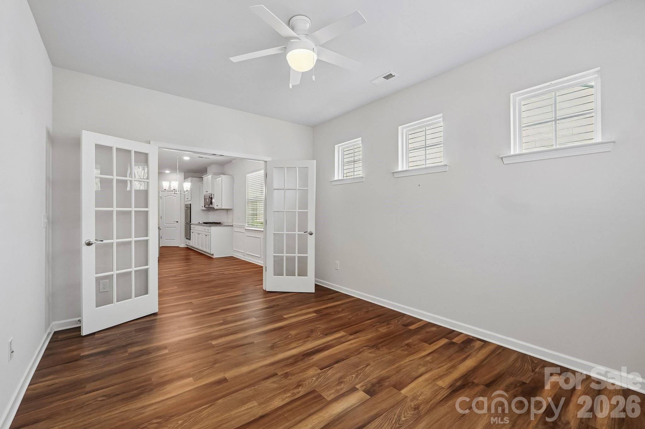 13339 Blanton Drive — Huntersville