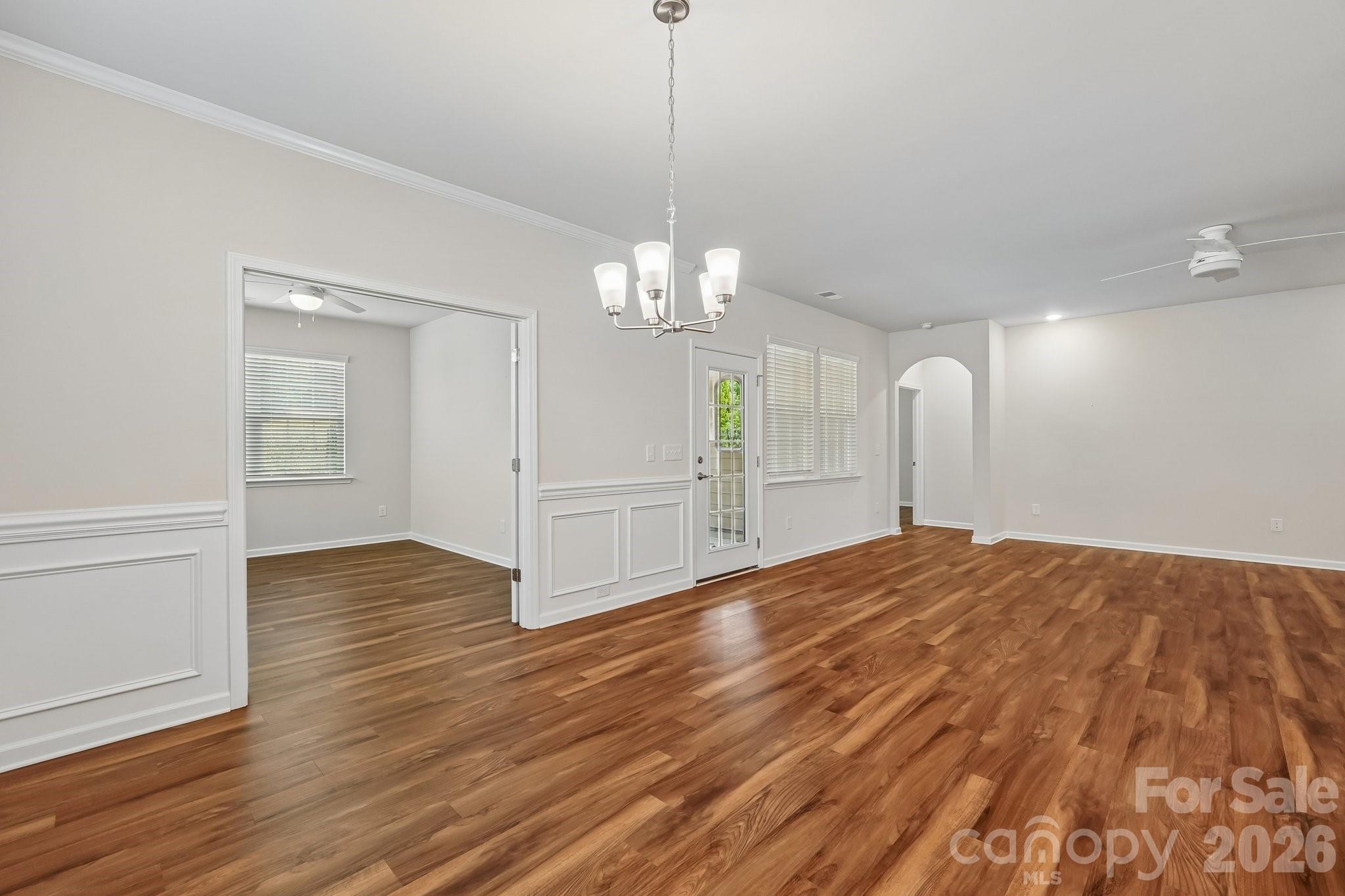 13339 Blanton Drive — Huntersville