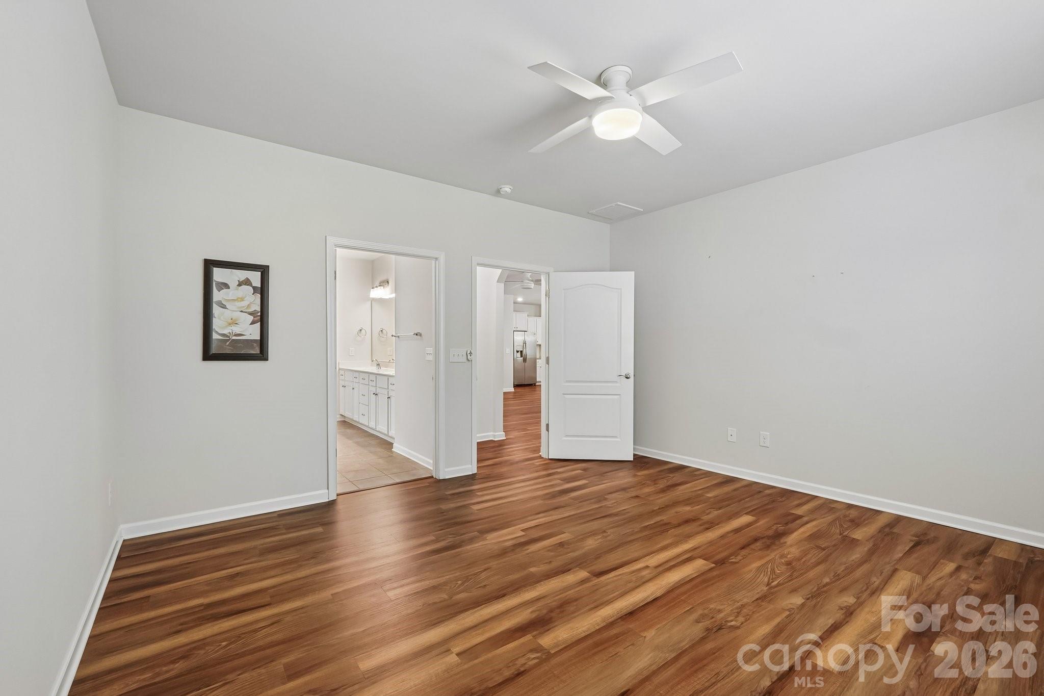 13339 Blanton Drive — Huntersville