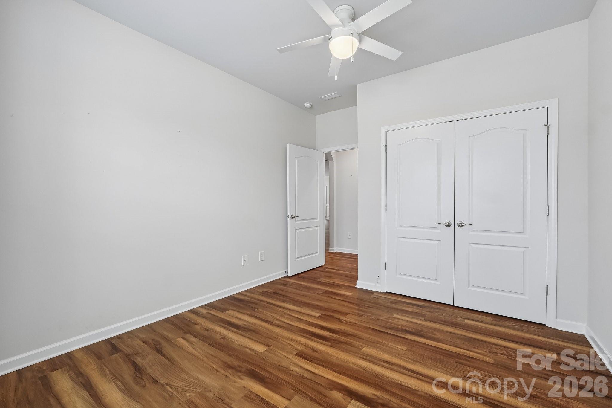 13339 Blanton Drive — Huntersville