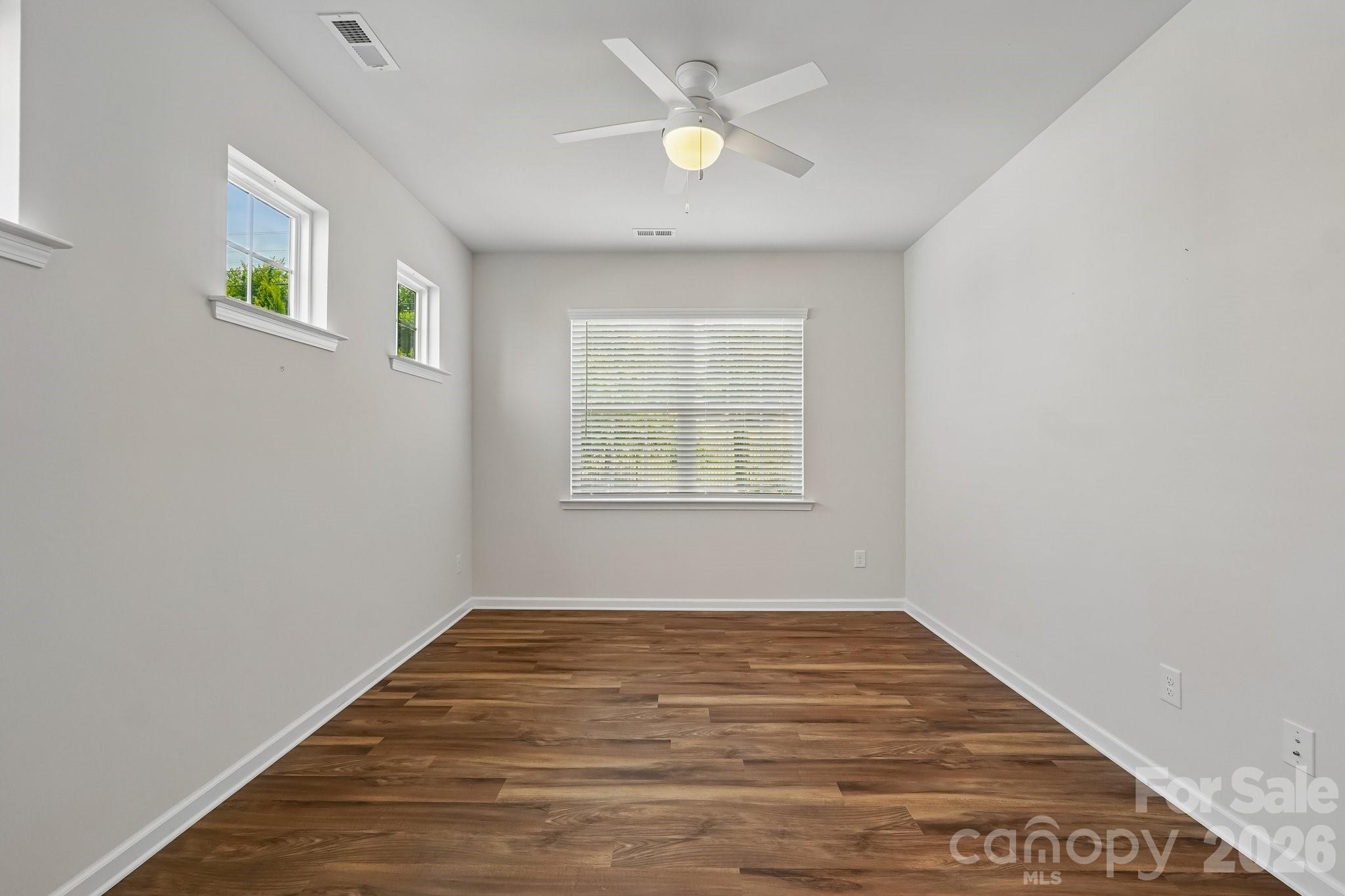 13339 Blanton Drive — Huntersville