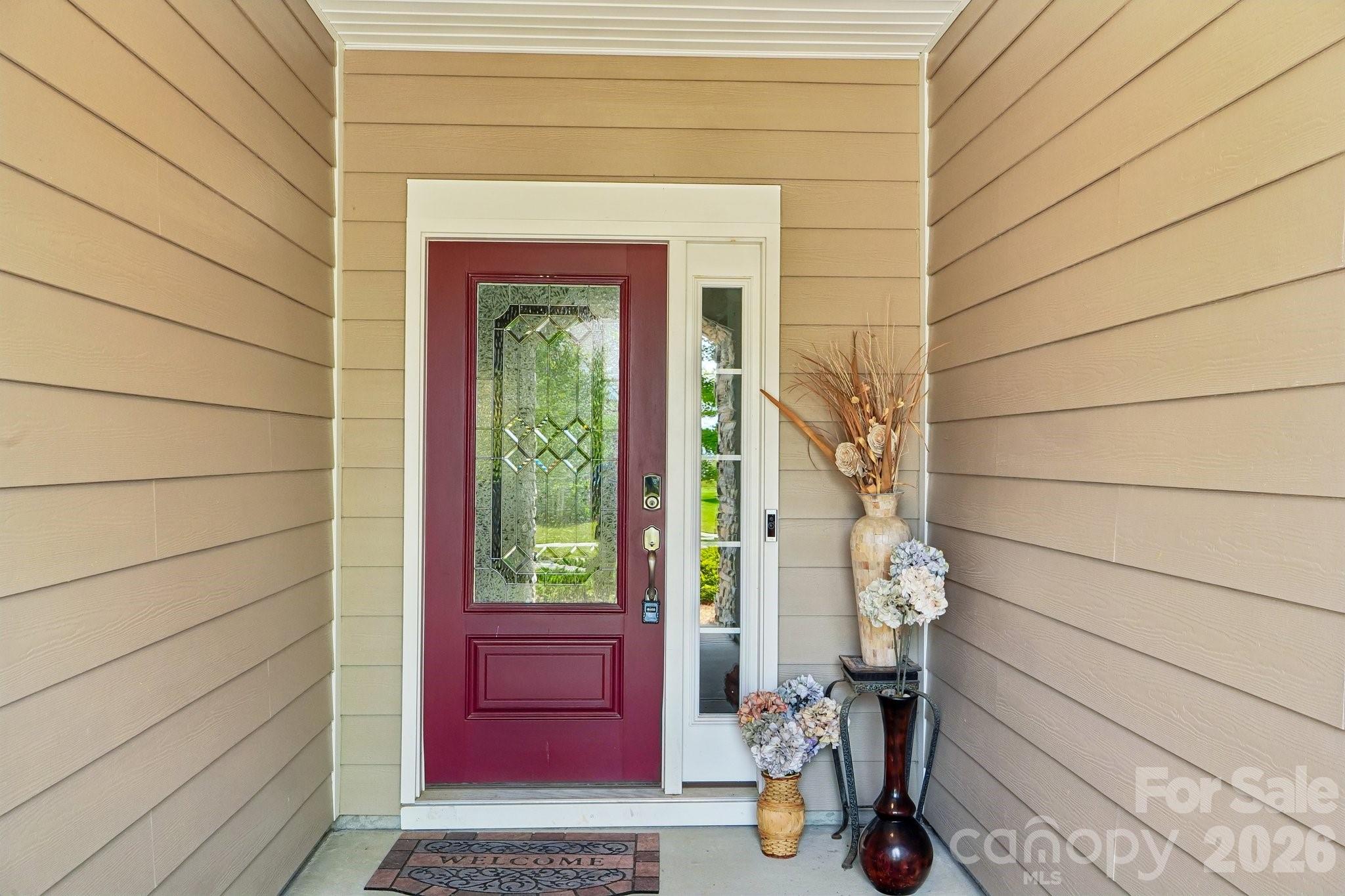 13339 Blanton Drive — Huntersville