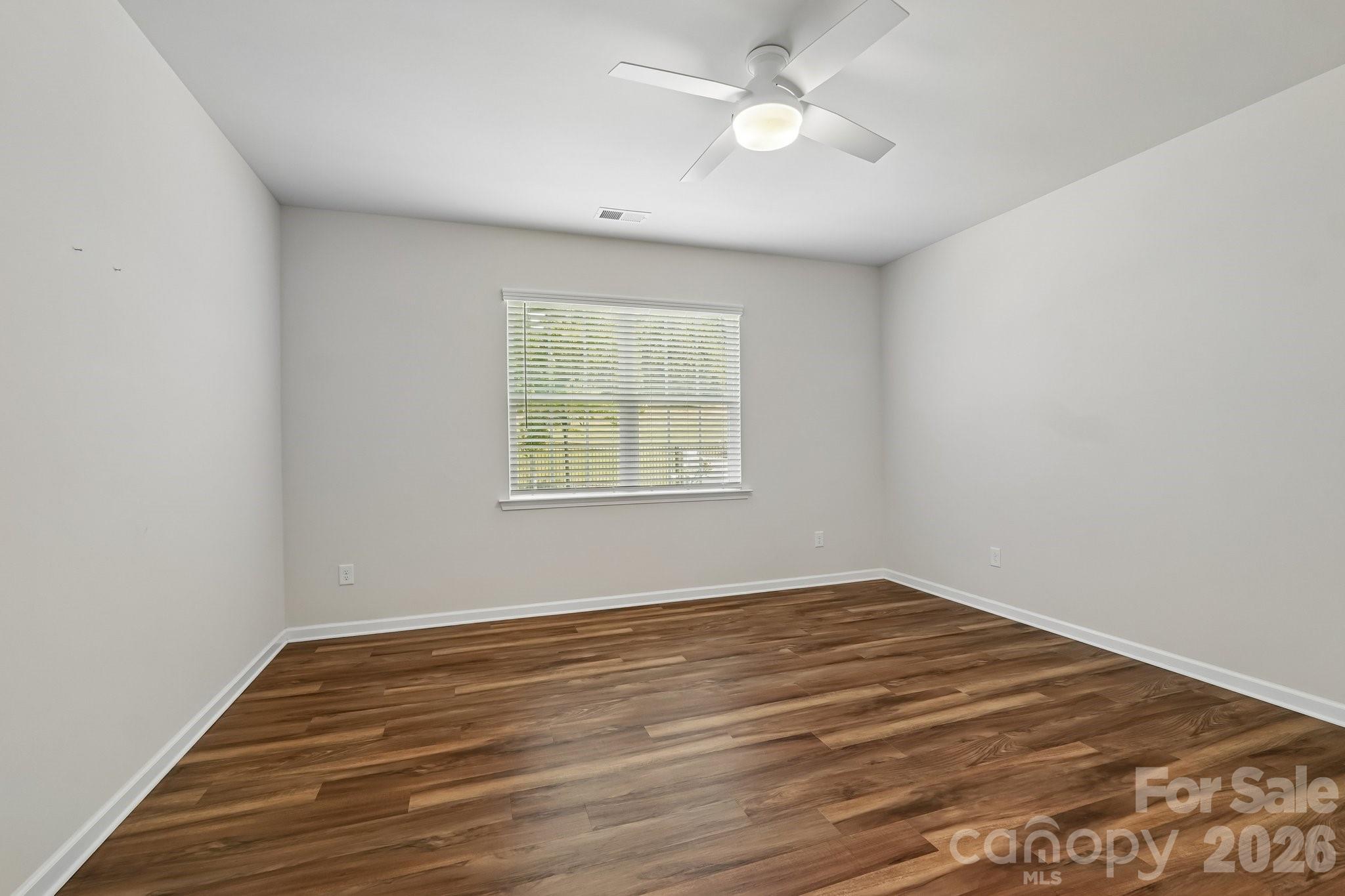 13339 Blanton Drive — Huntersville
