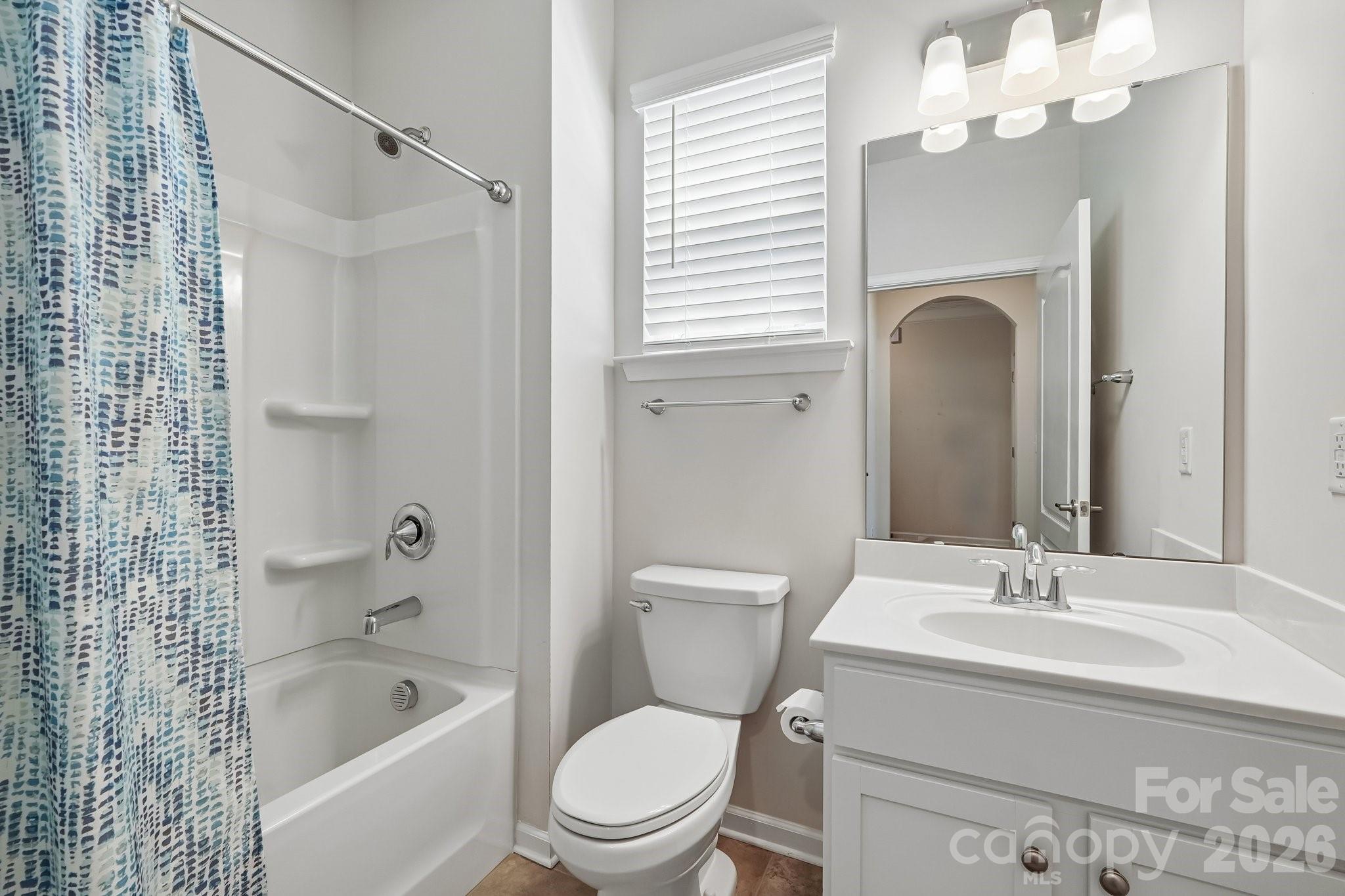 13339 Blanton Drive — Huntersville