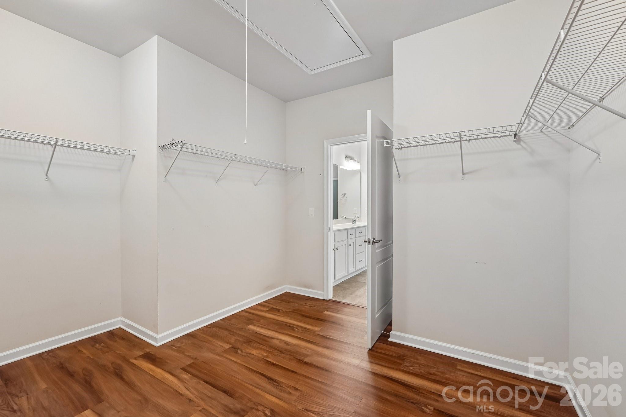 13339 Blanton Drive — Huntersville