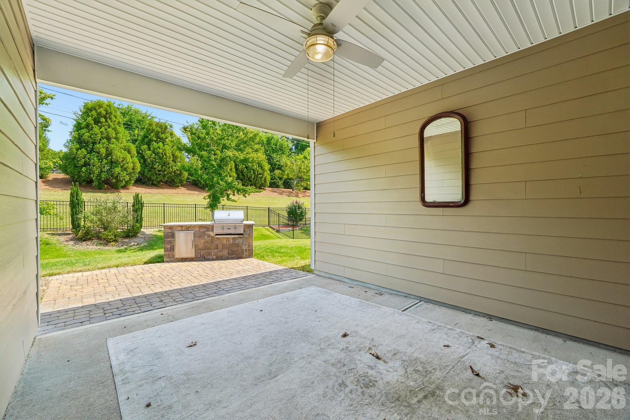 13339 Blanton Drive — Huntersville