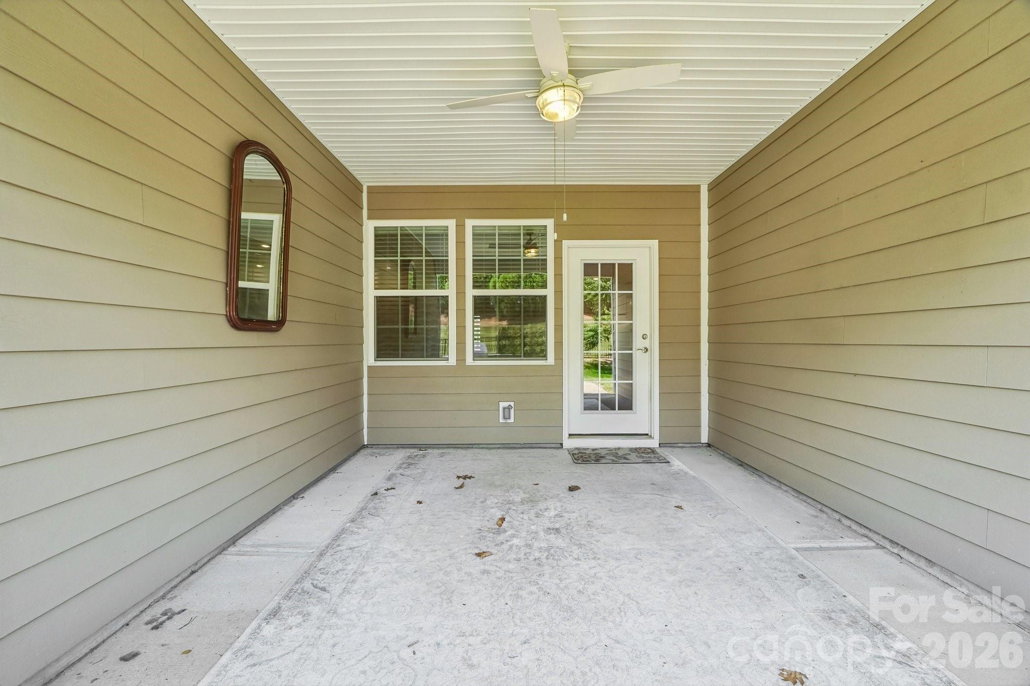 13339 Blanton Drive — Huntersville