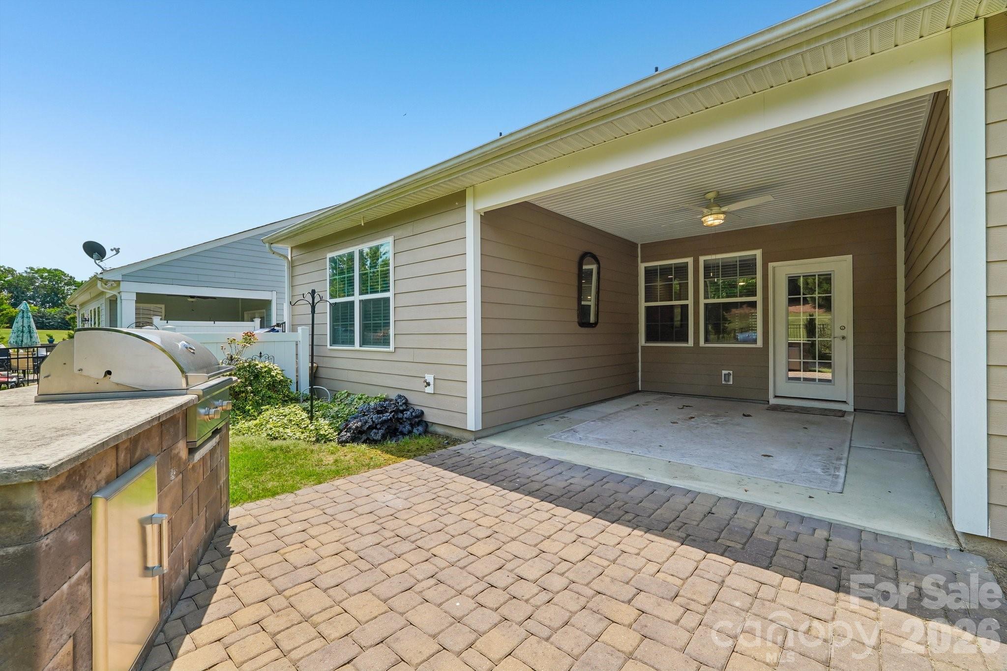 13339 Blanton Drive — Huntersville