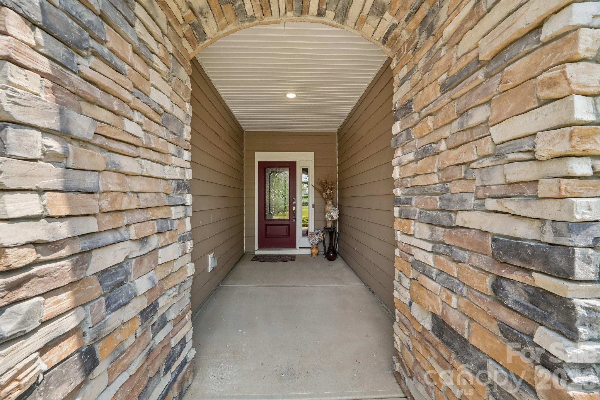 13339 Blanton Drive — Huntersville