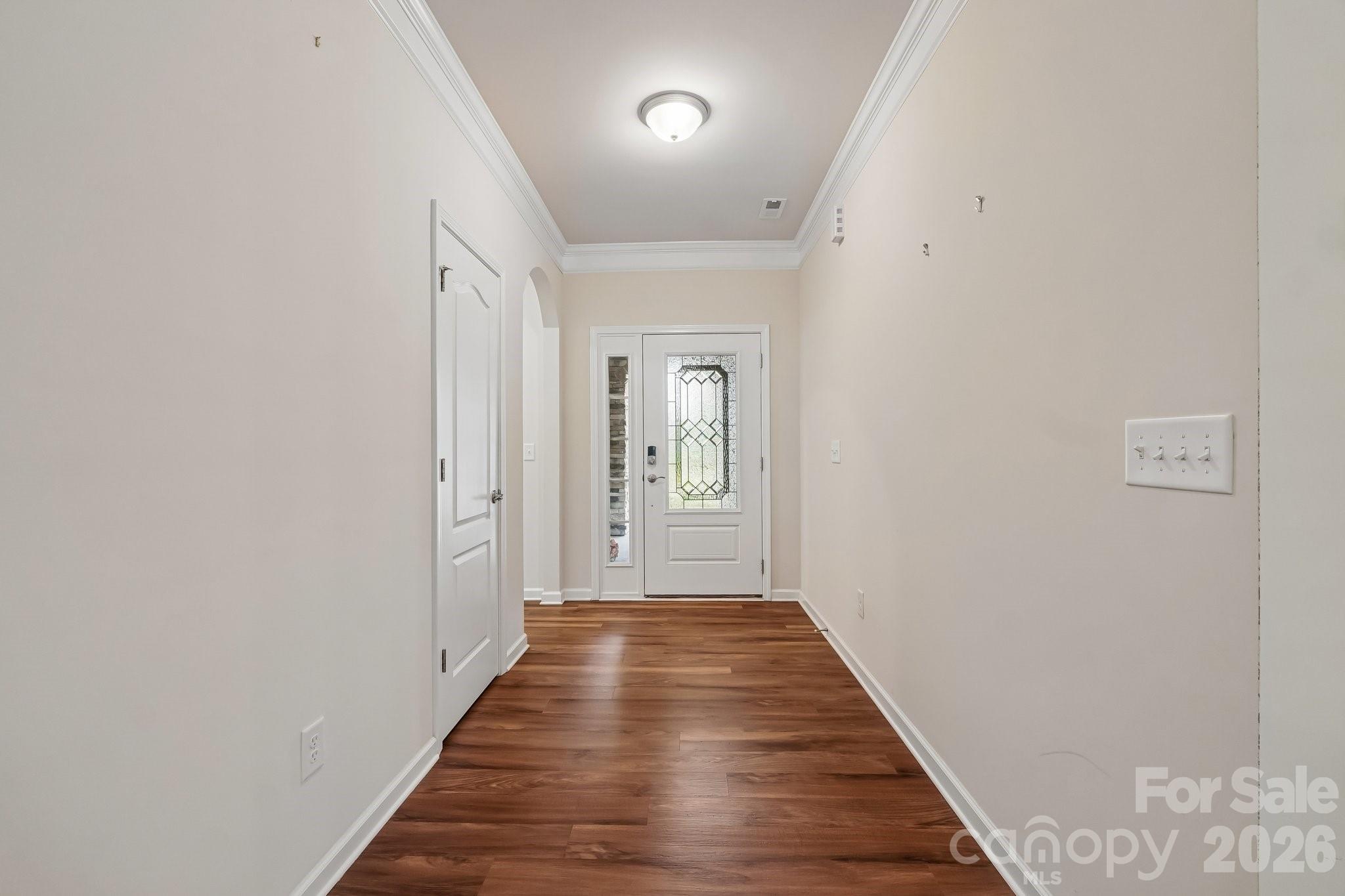 13339 Blanton Drive — Huntersville