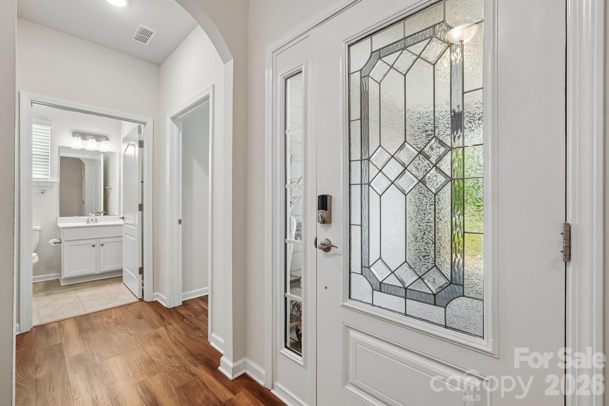 13339 Blanton Drive — Huntersville