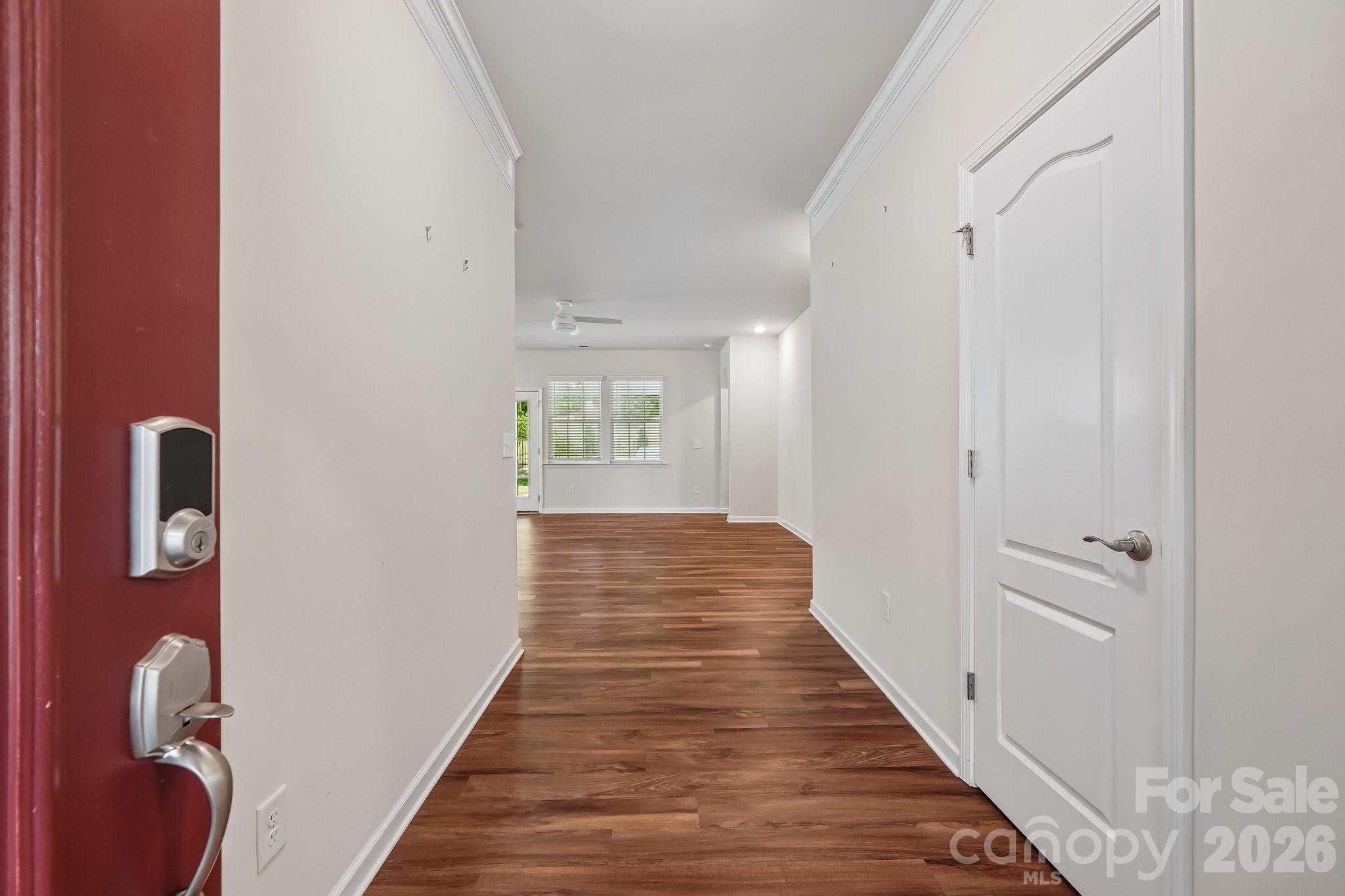 13339 Blanton Drive — Huntersville
