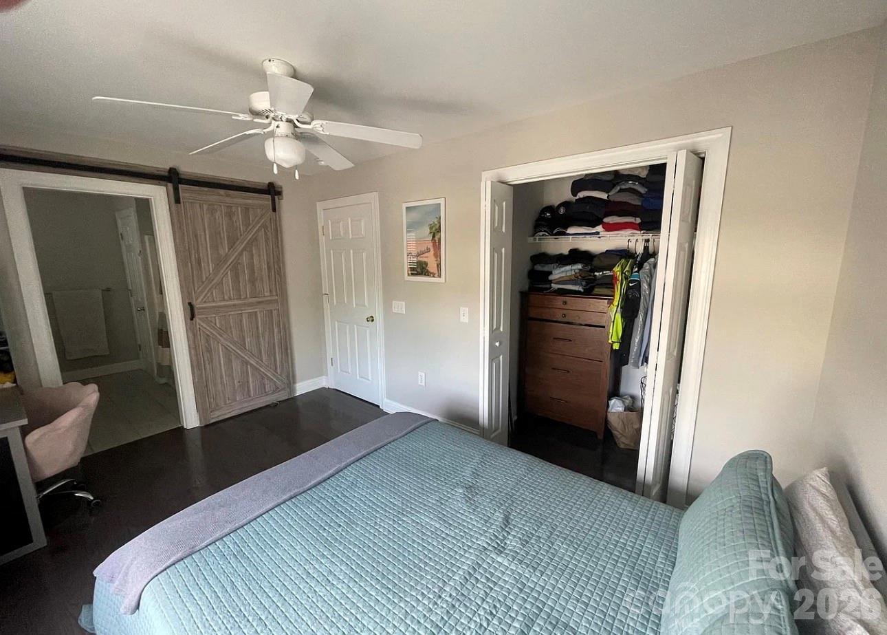 6918 Misty Pine Lane — Charlotte