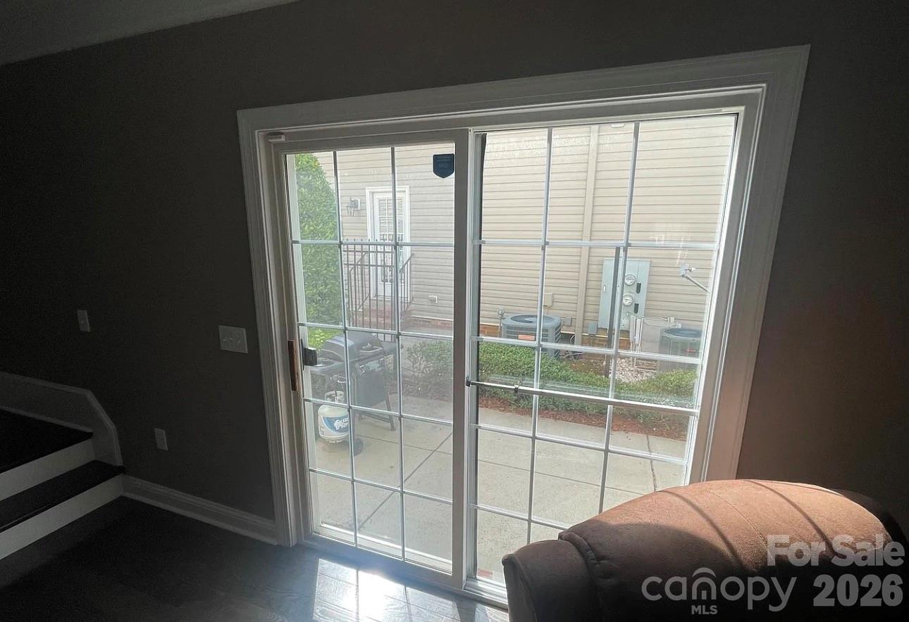 6918 Misty Pine Lane — Charlotte