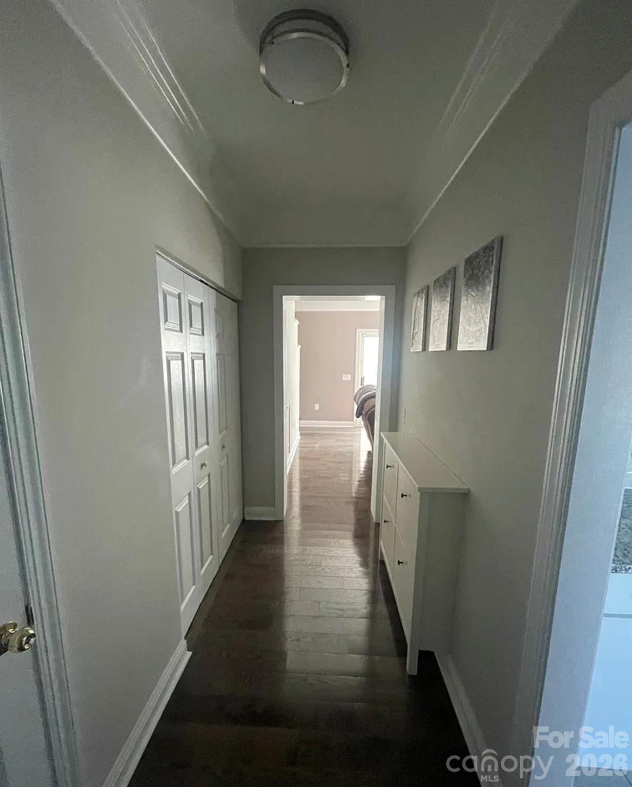 6918 Misty Pine Lane — Charlotte