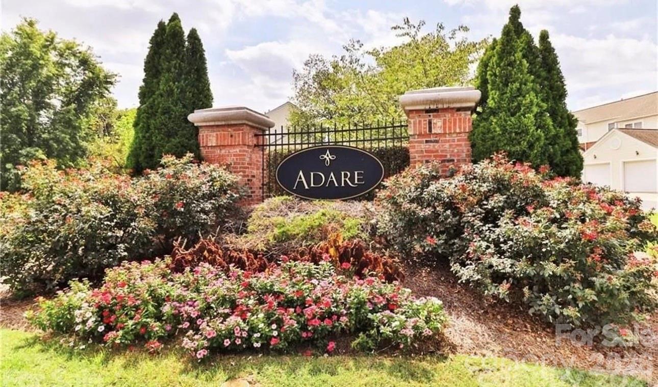 6918 Misty Pine Lane — Charlotte