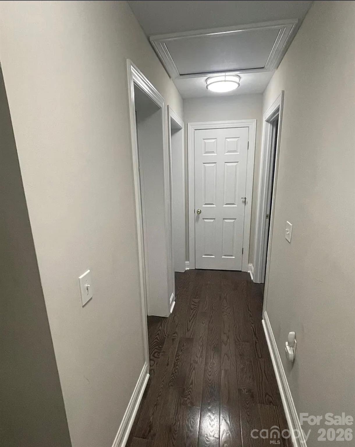 6918 Misty Pine Lane — Charlotte