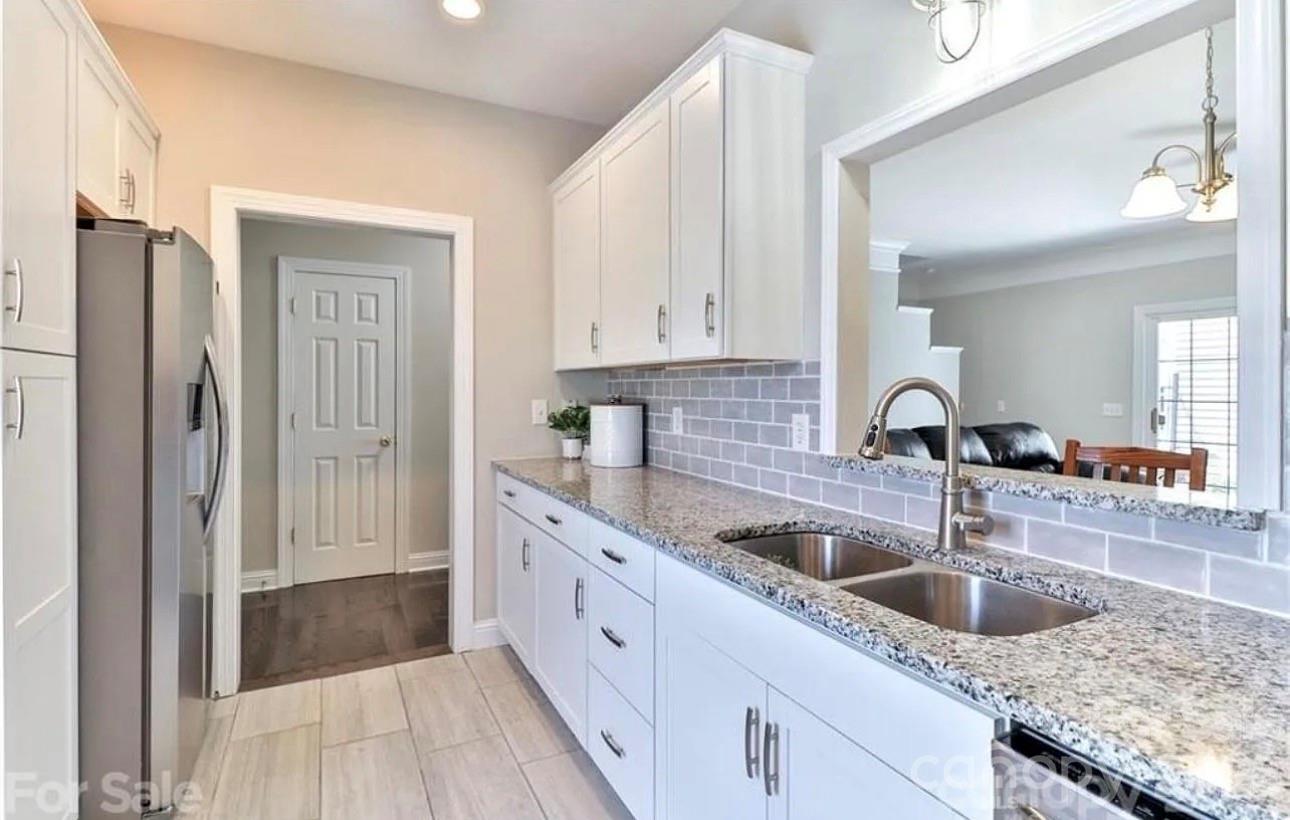 6918 Misty Pine Lane — Charlotte