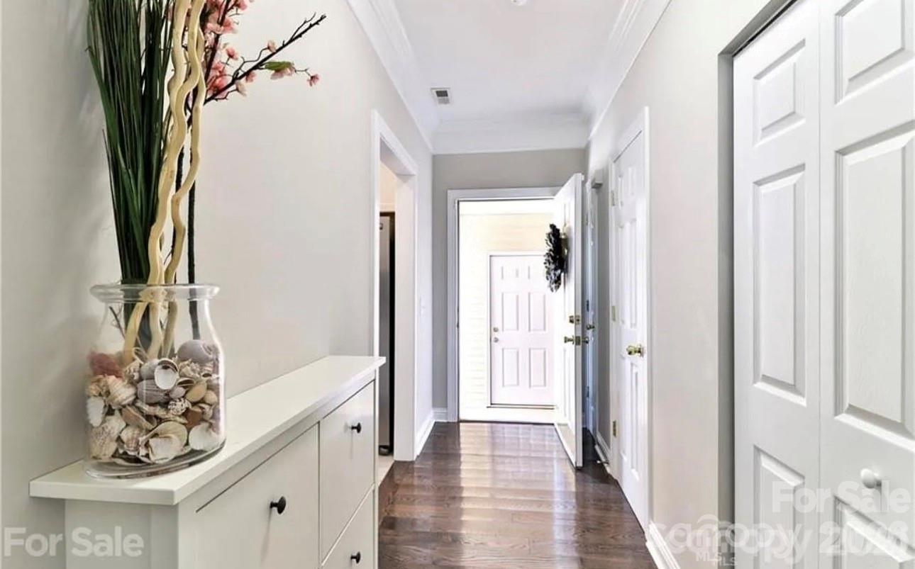 6918 Misty Pine Lane — Charlotte
