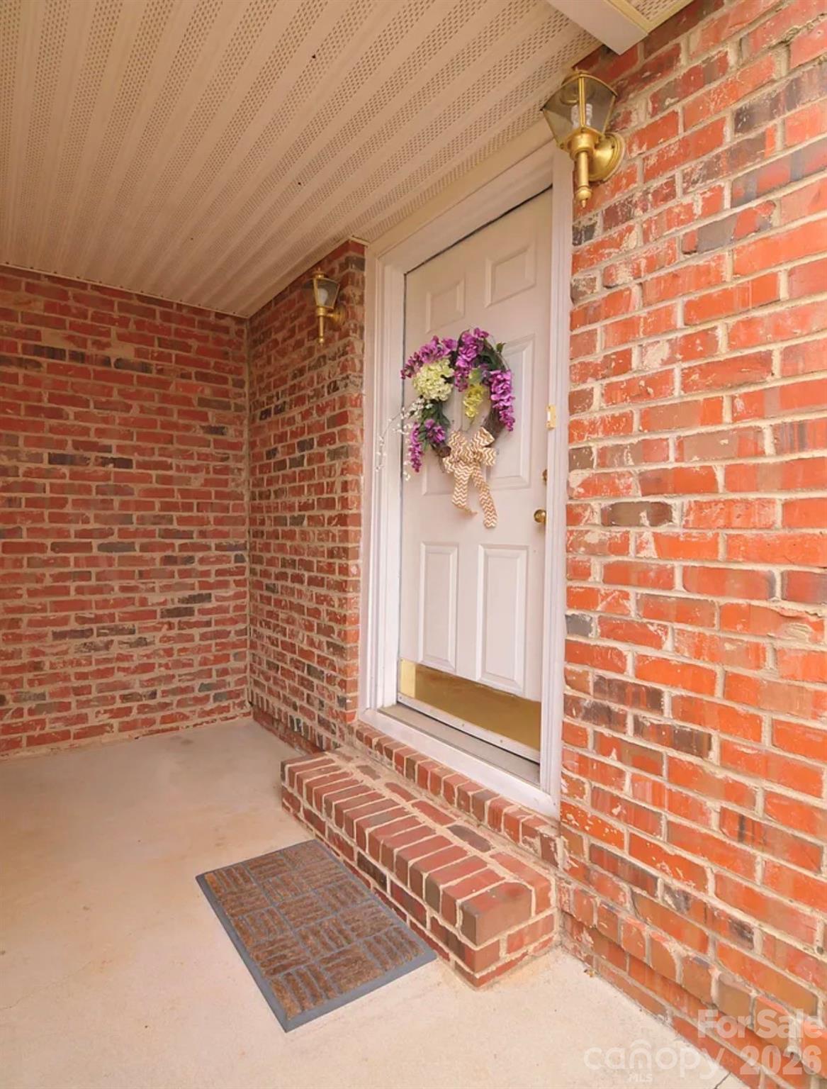 6918 Misty Pine Lane — Charlotte