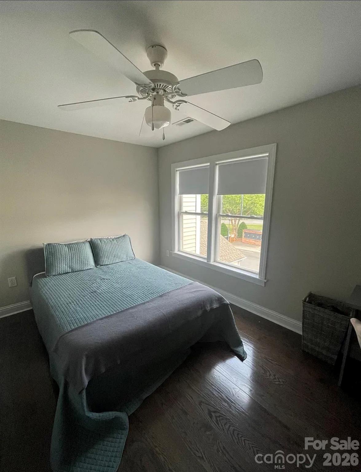 6918 Misty Pine Lane — Charlotte