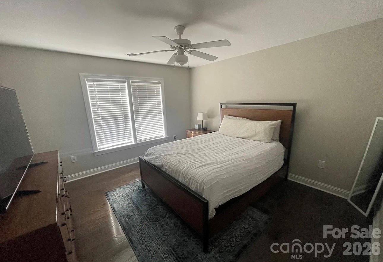 6918 Misty Pine Lane — Charlotte