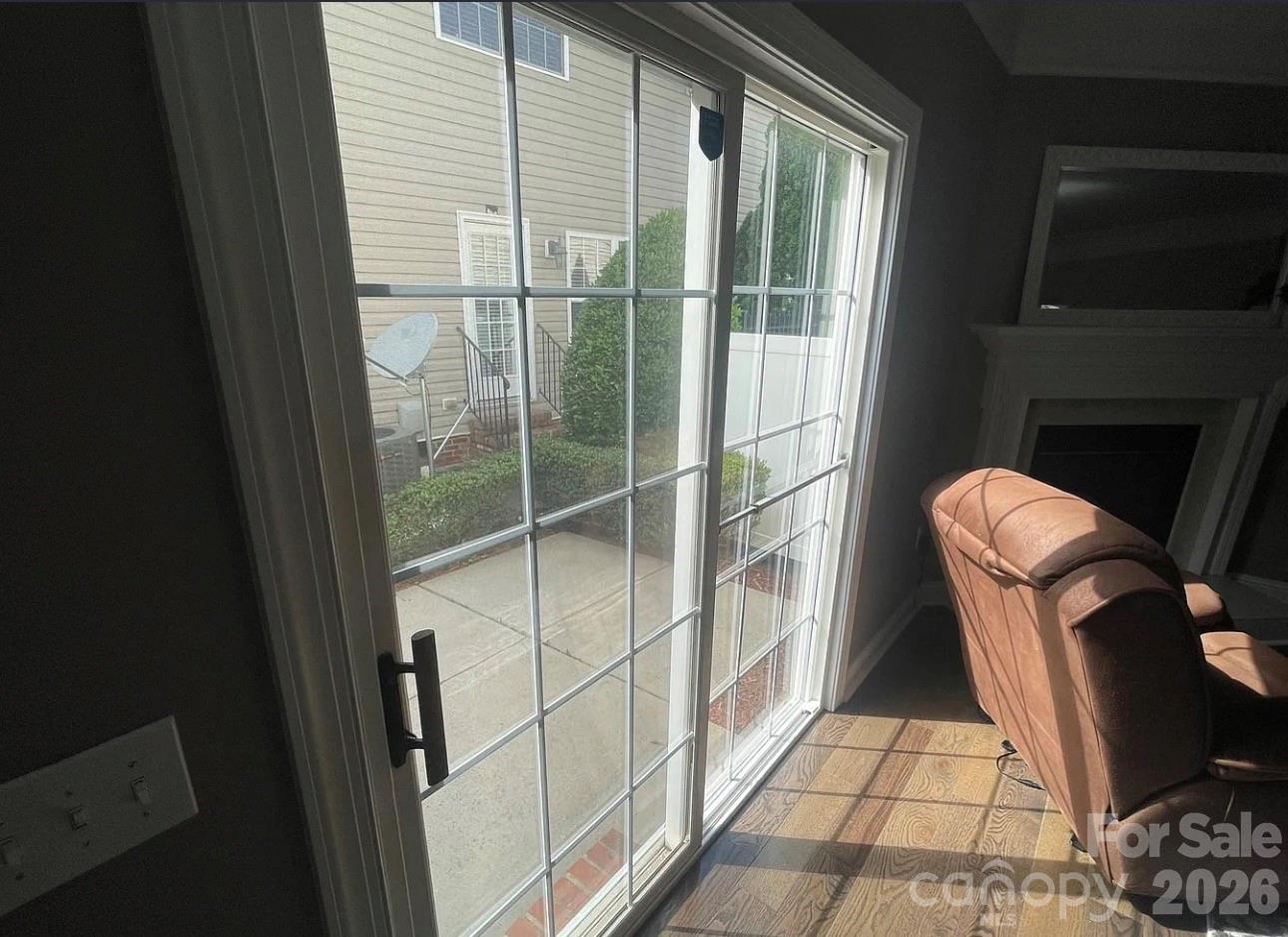 6918 Misty Pine Lane — Charlotte