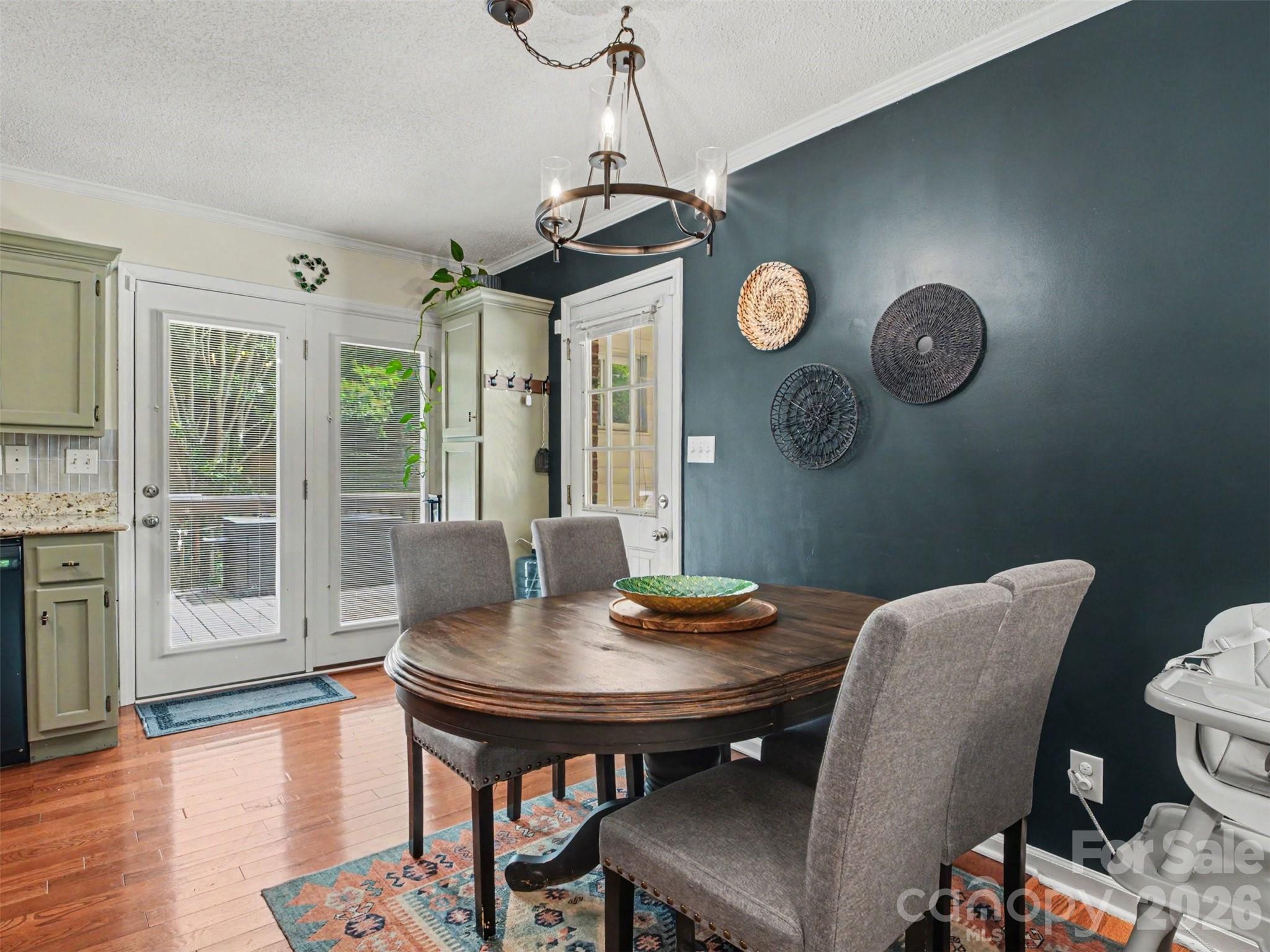 1009 Autumn Lane — Concord