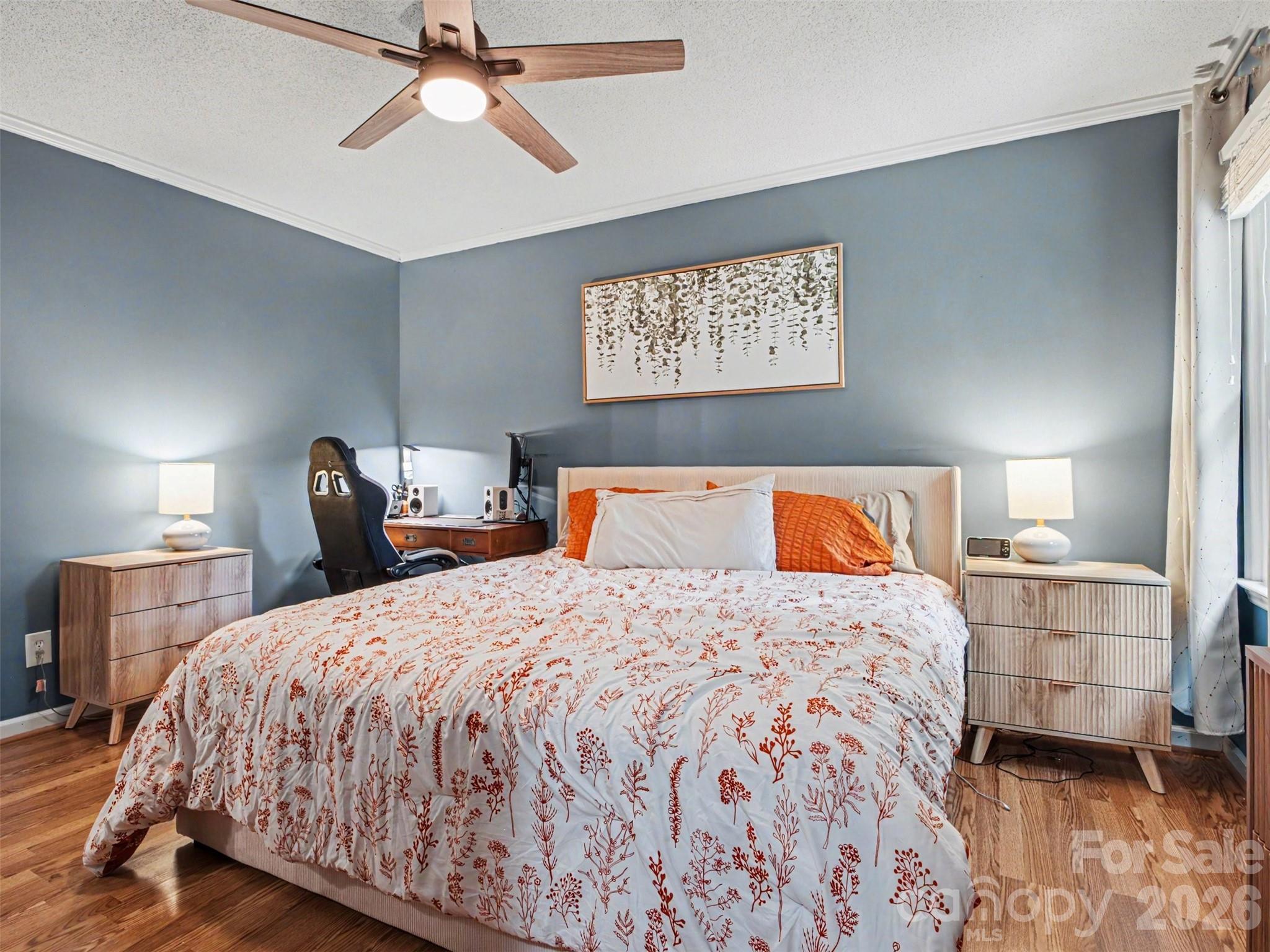 1009 Autumn Lane — Concord