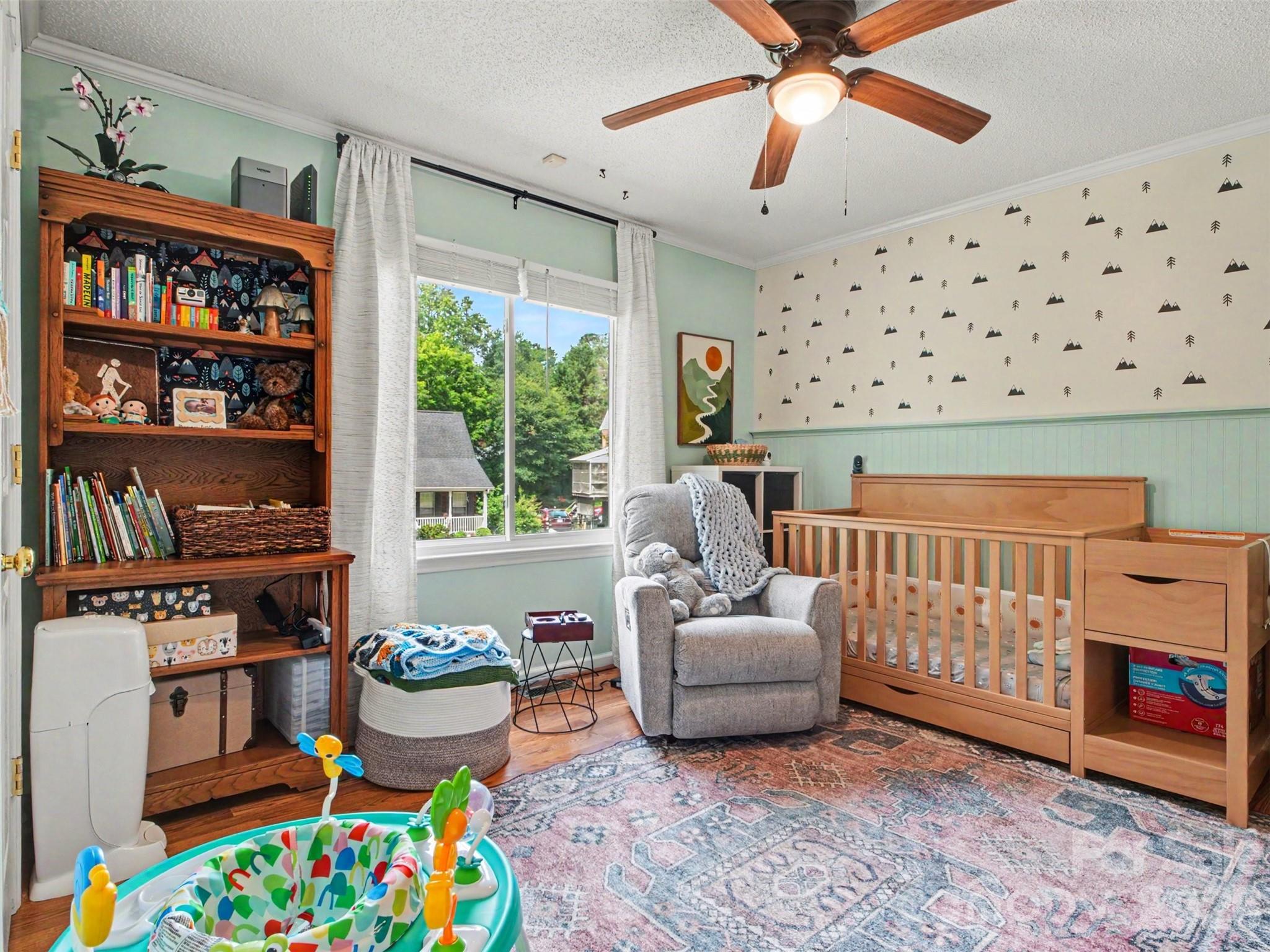 1009 Autumn Lane — Concord