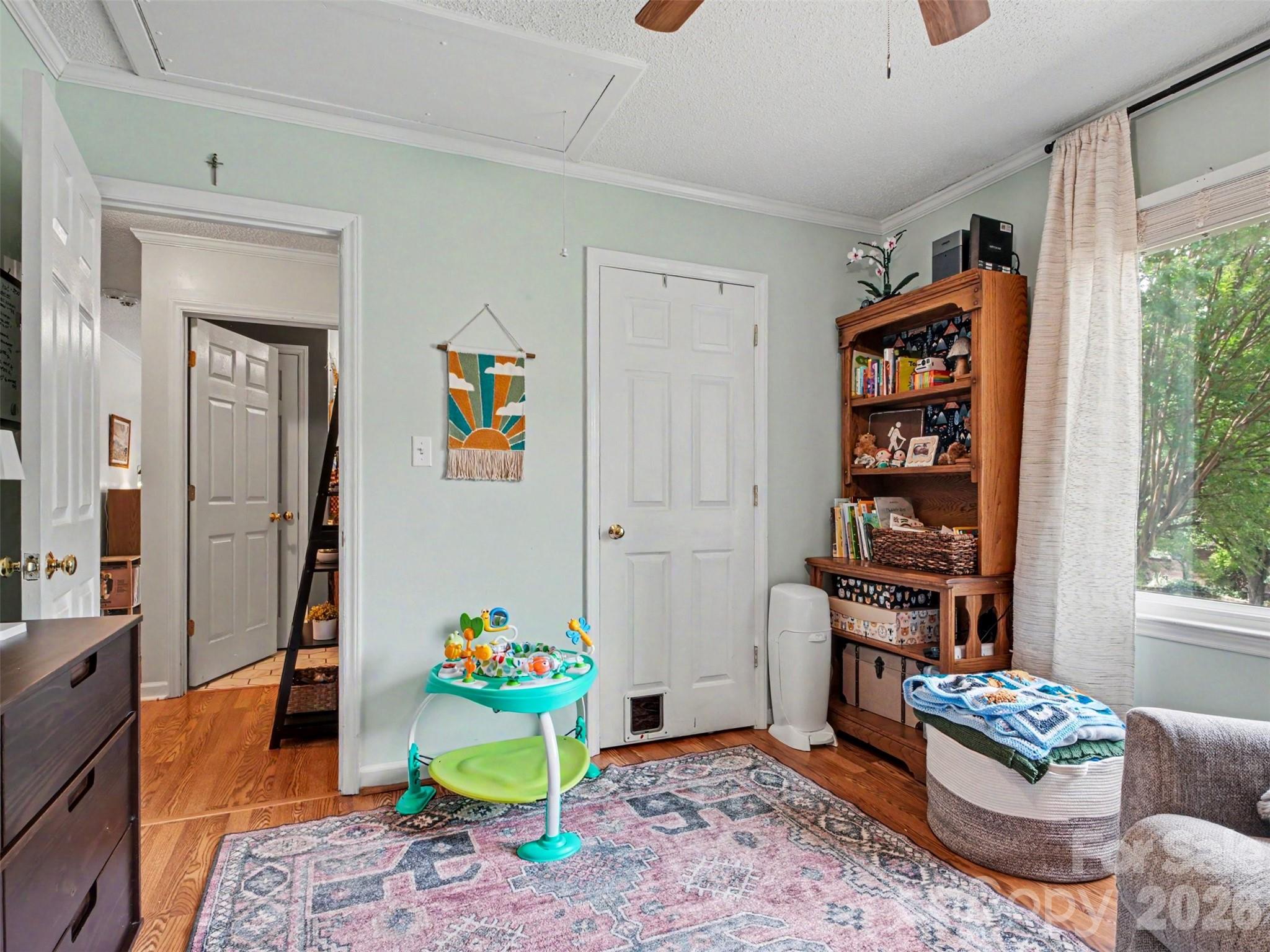 1009 Autumn Lane — Concord