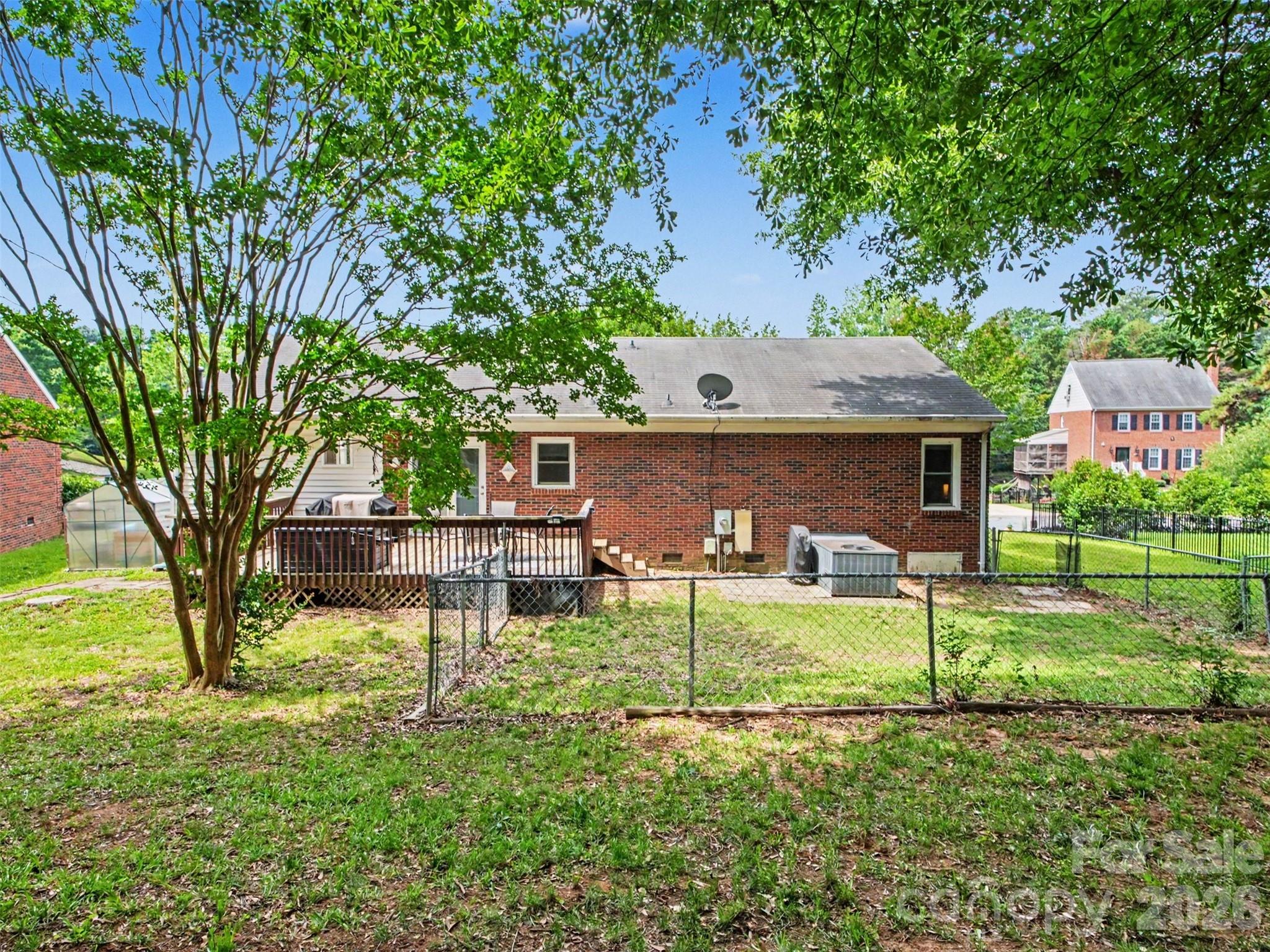1009 Autumn Lane — Concord