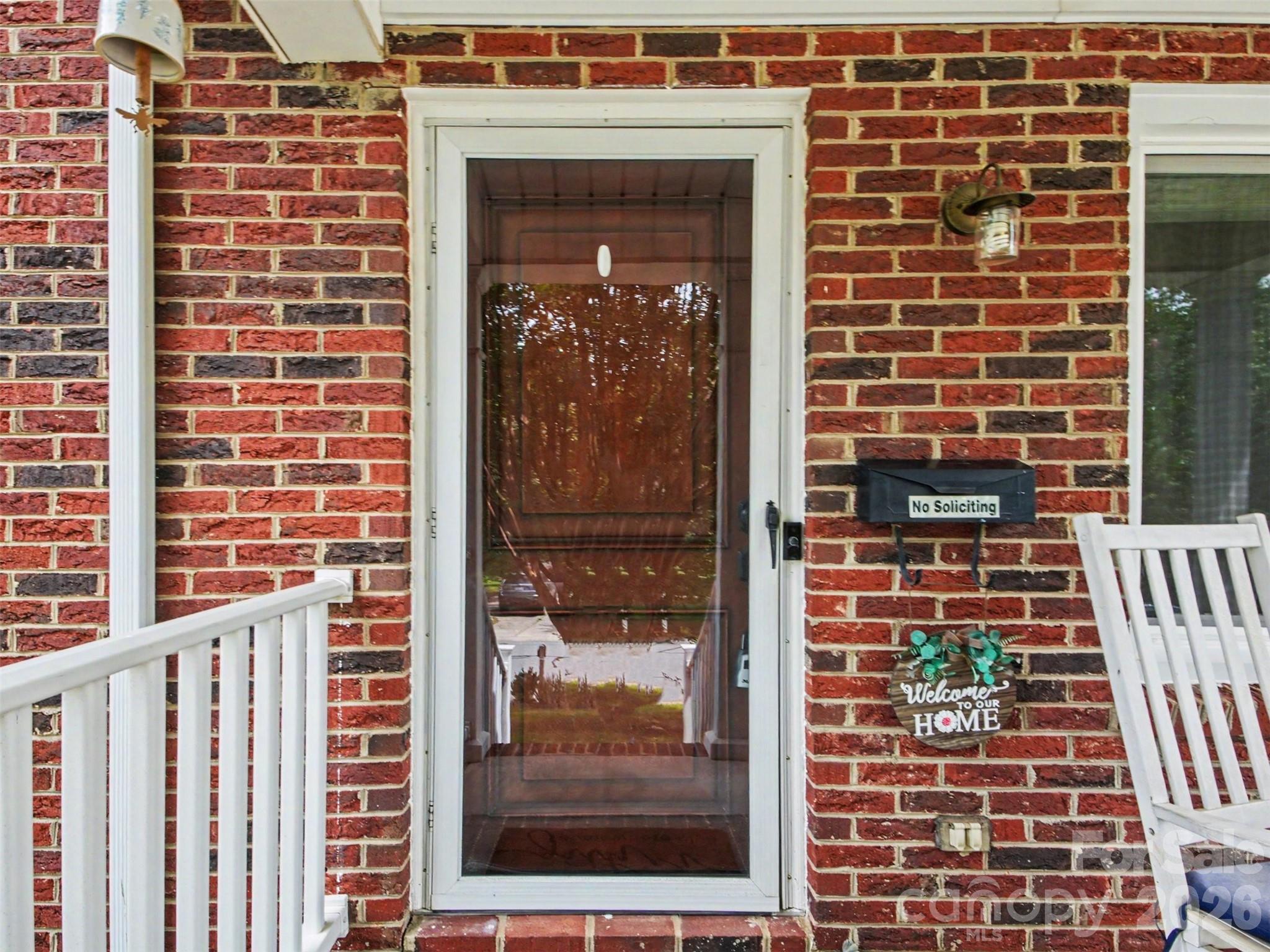 1009 Autumn Lane — Concord