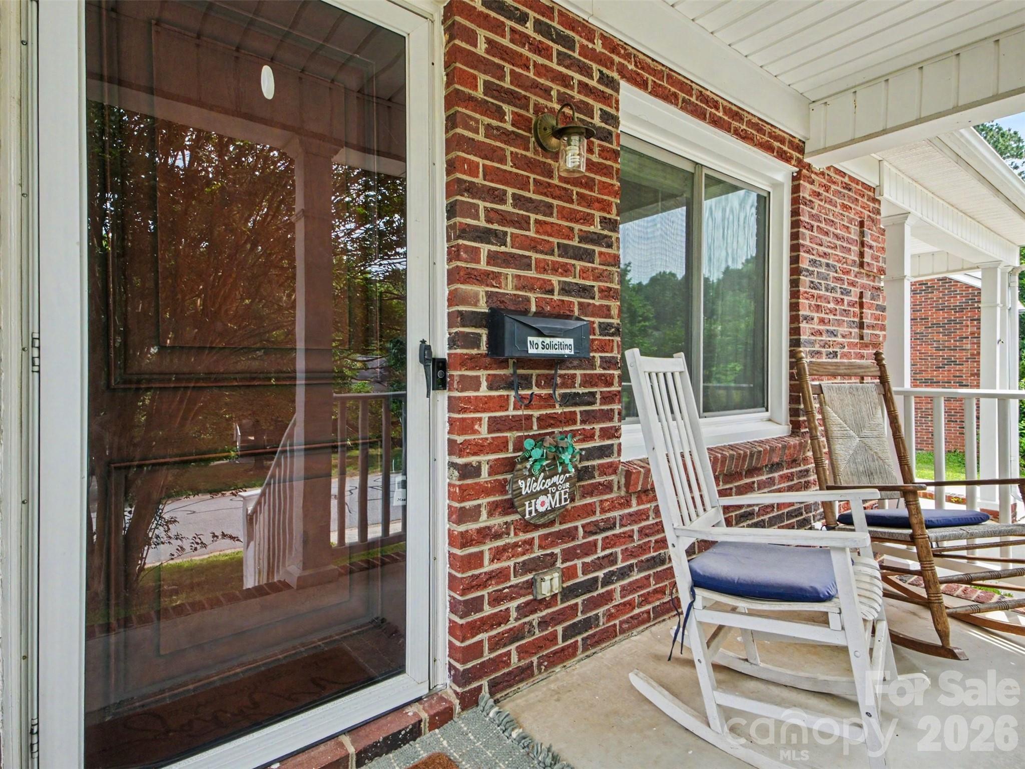 1009 Autumn Lane — Concord