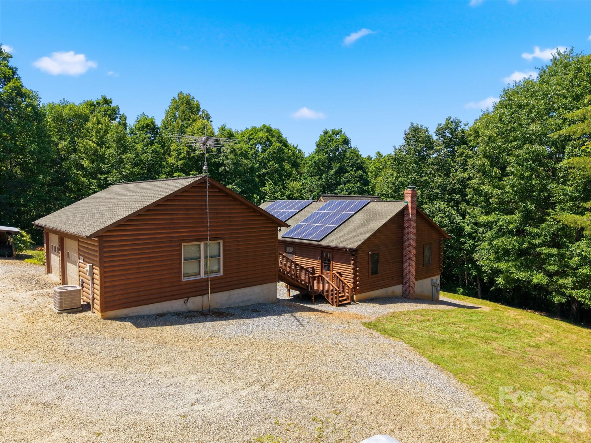 6389 Hwy 64/90 Highway W — Taylorsville
