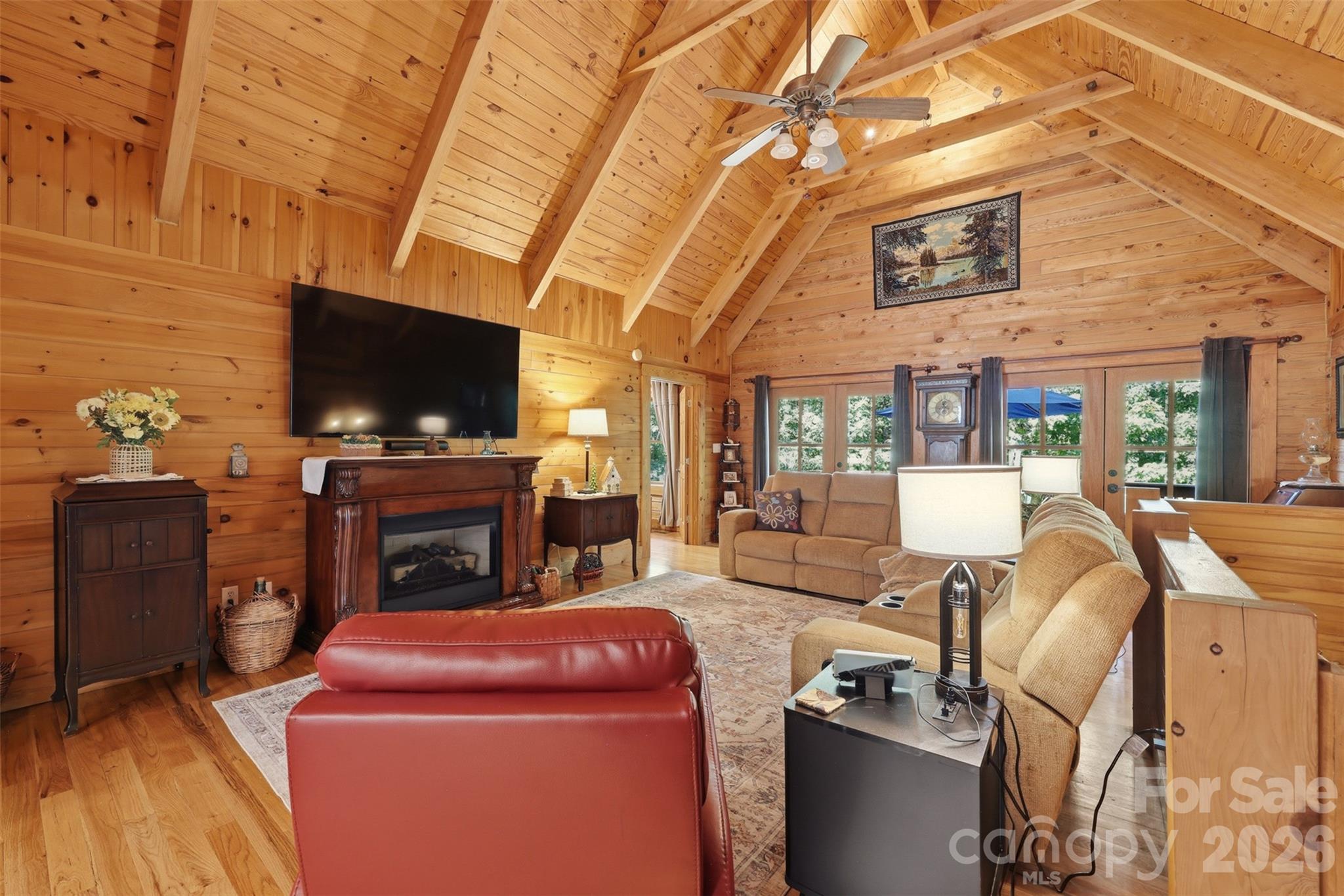 6389 Hwy 64/90 Highway W — Taylorsville