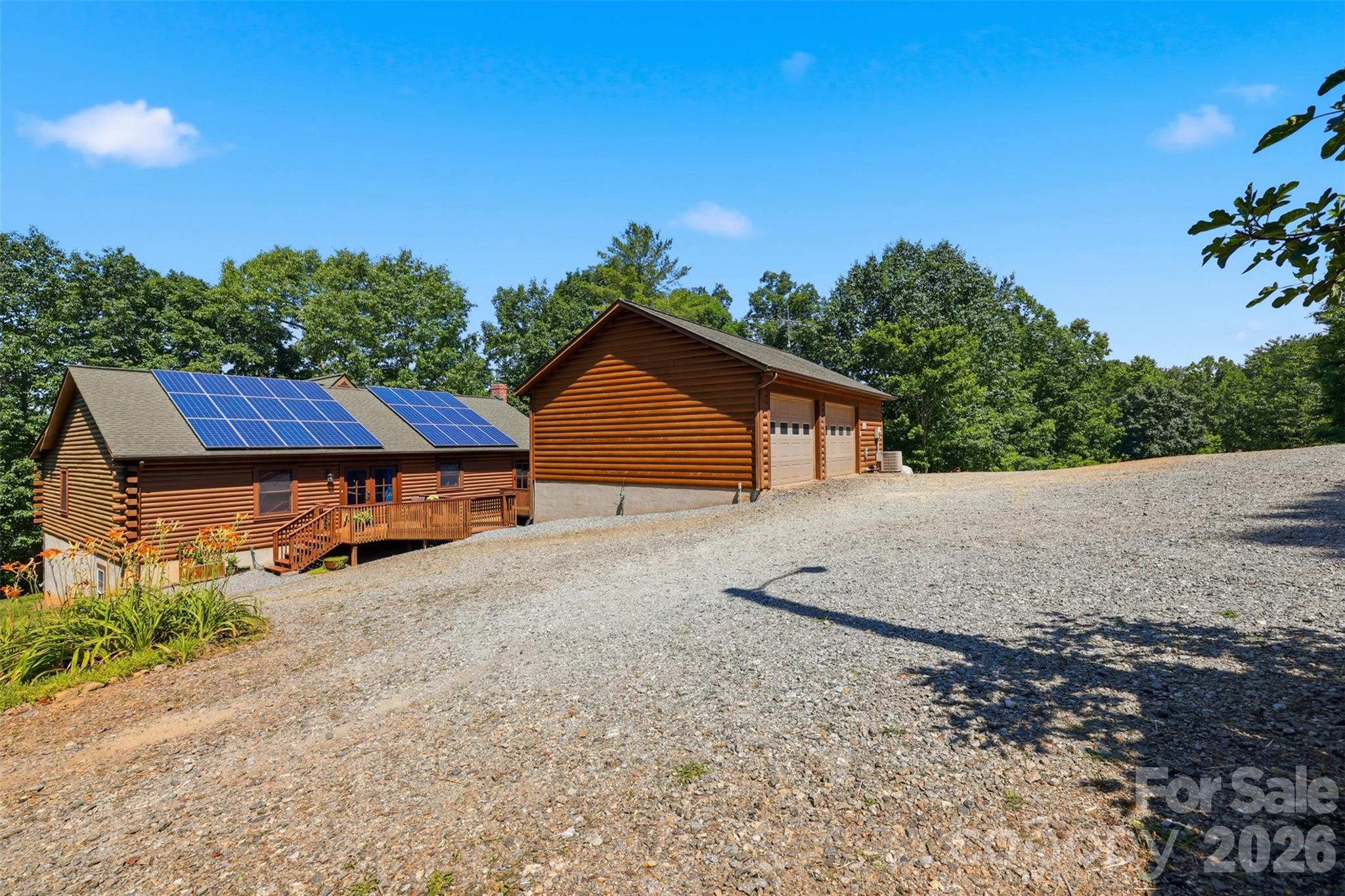 6389 Hwy 64/90 Highway W — Taylorsville