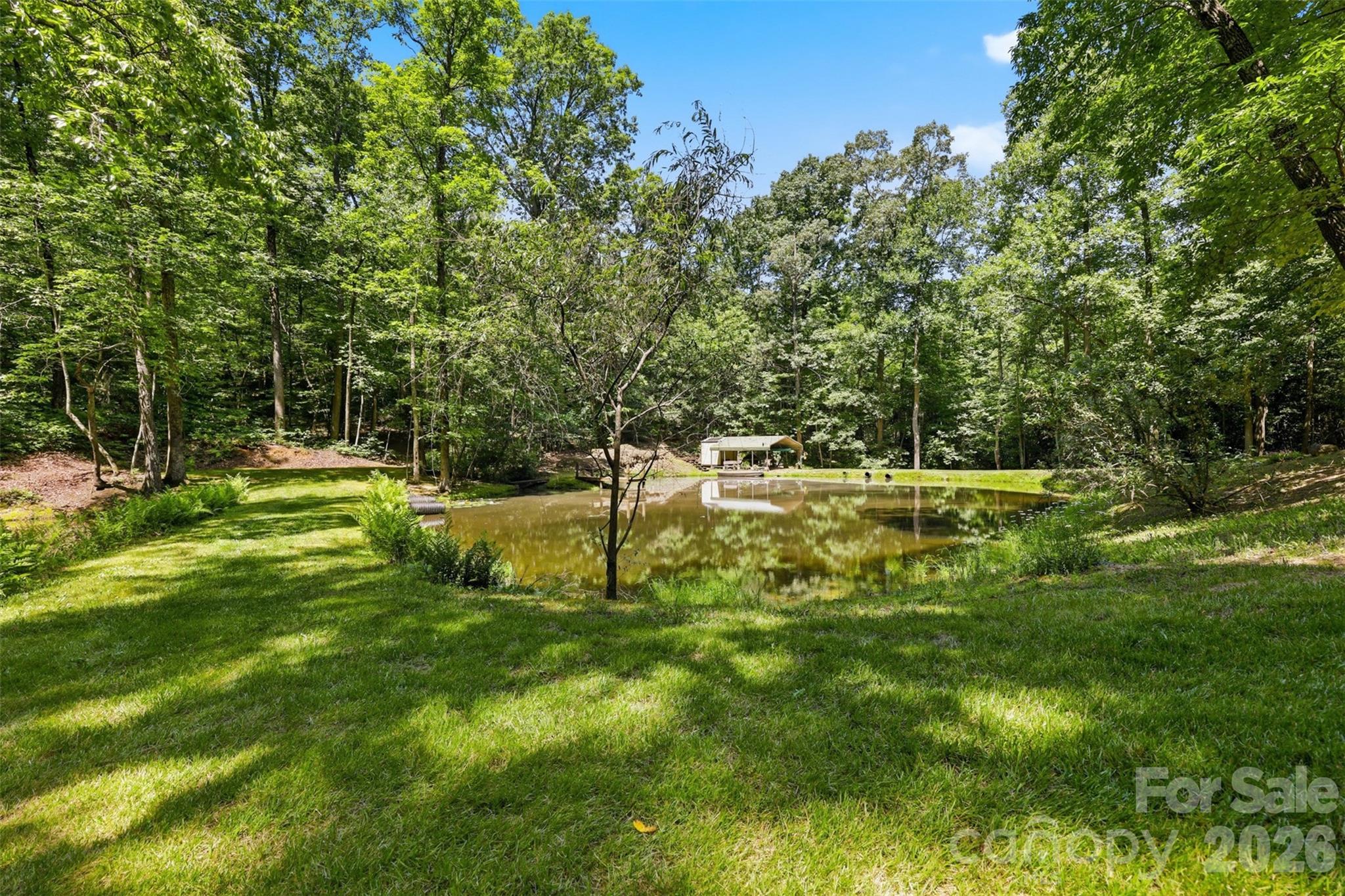 6389 Hwy 64/90 Highway W — Taylorsville