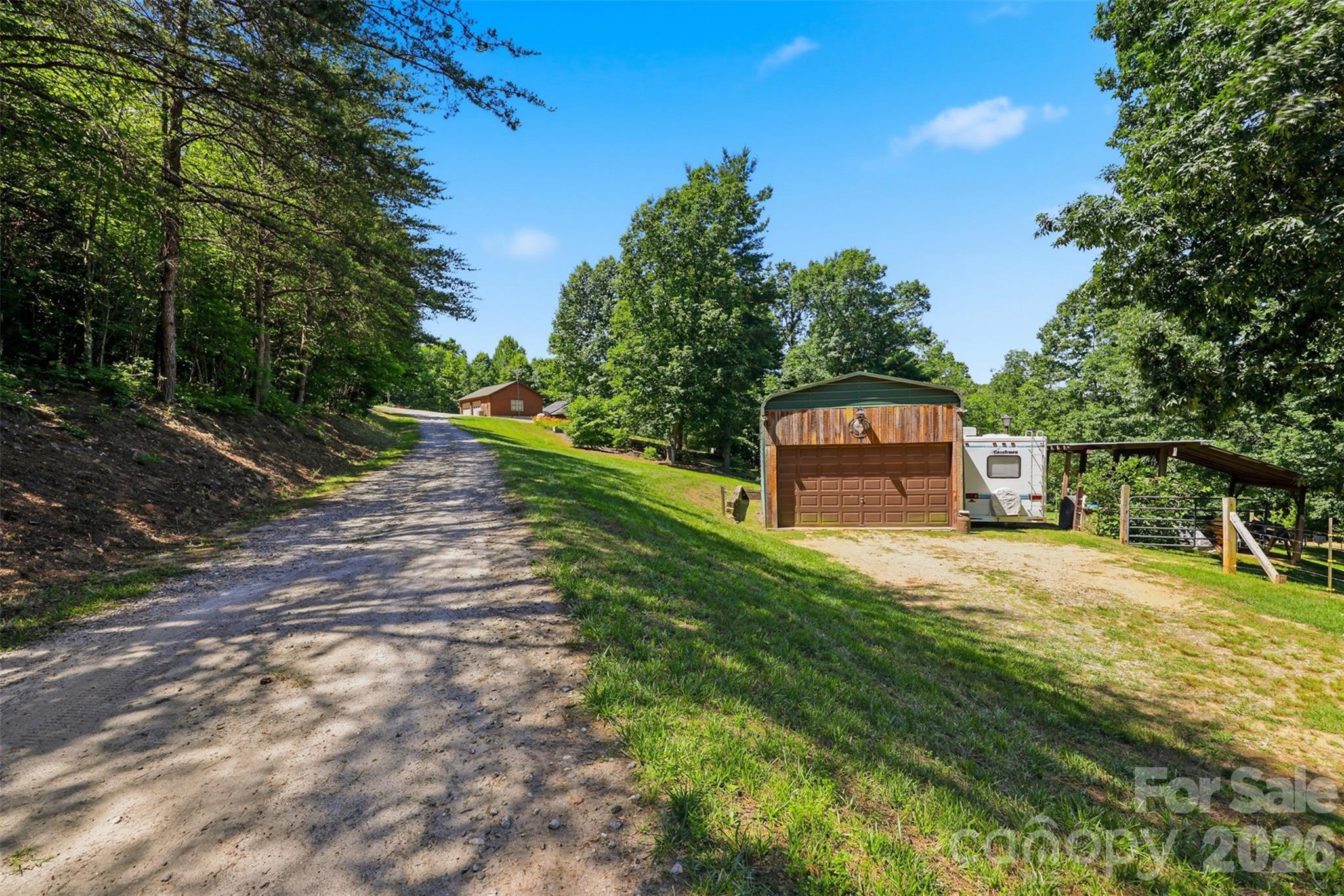 6389 Hwy 64/90 Highway W — Taylorsville