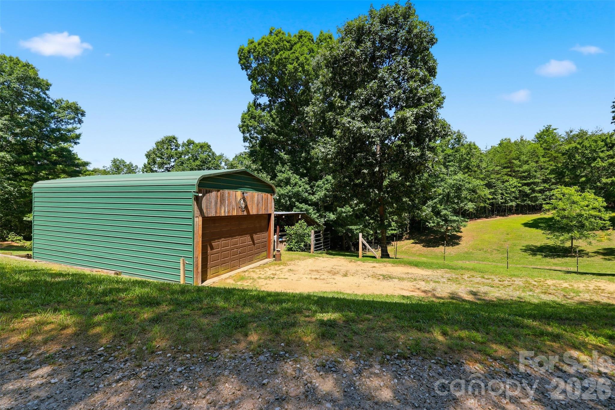 6389 Hwy 64/90 Highway W — Taylorsville