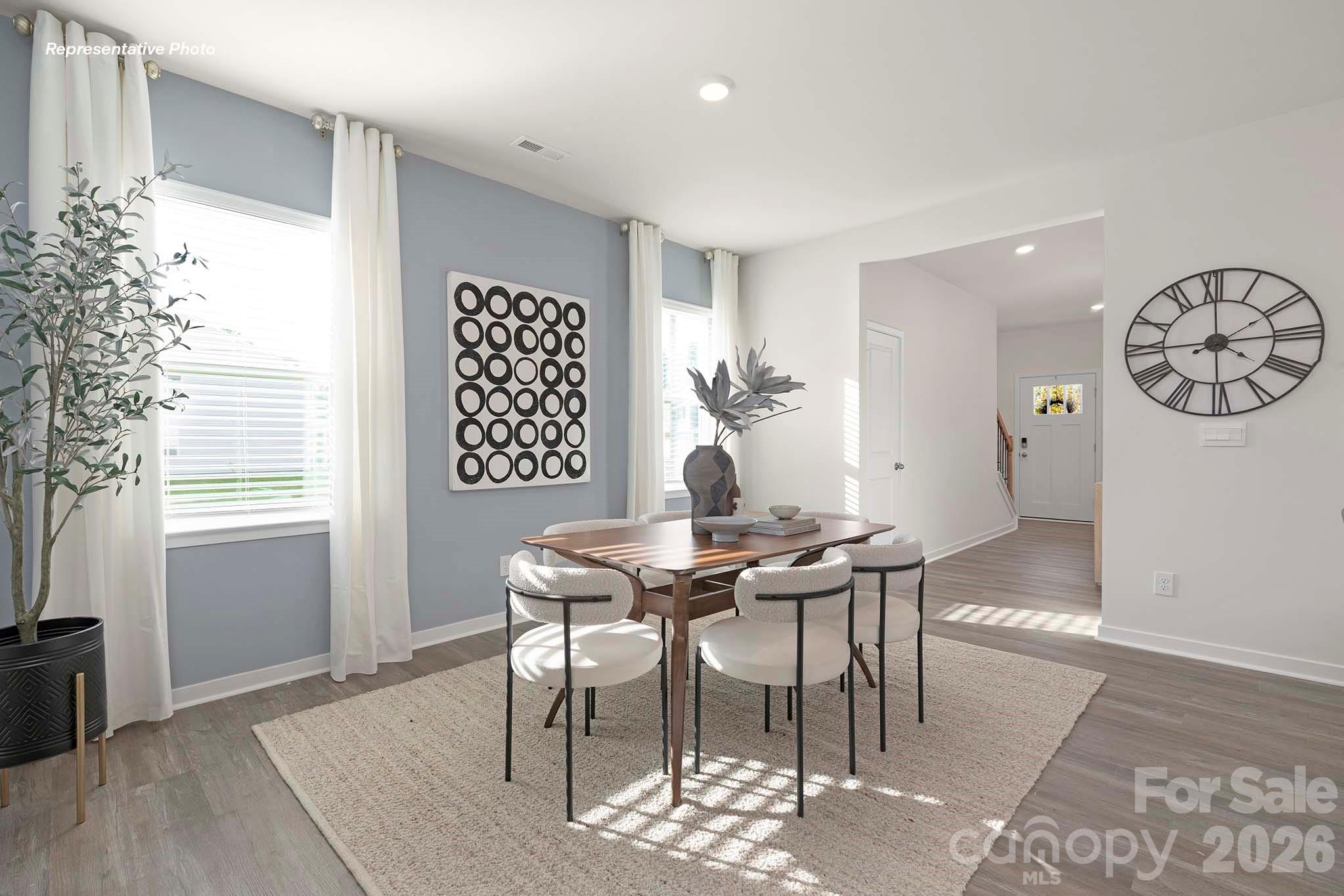 5121 Parker Forest Drive — Charlotte