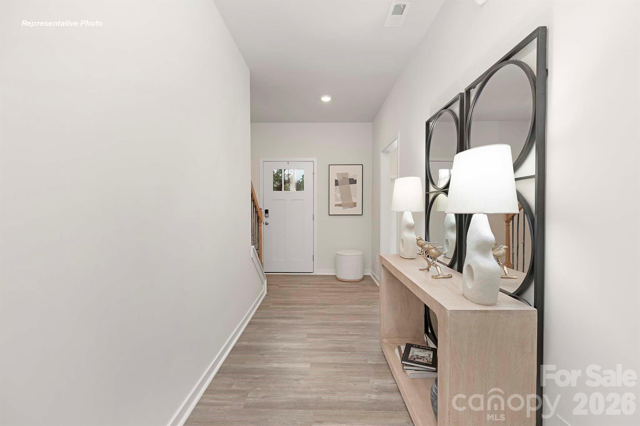 5121 Parker Forest Drive — Charlotte