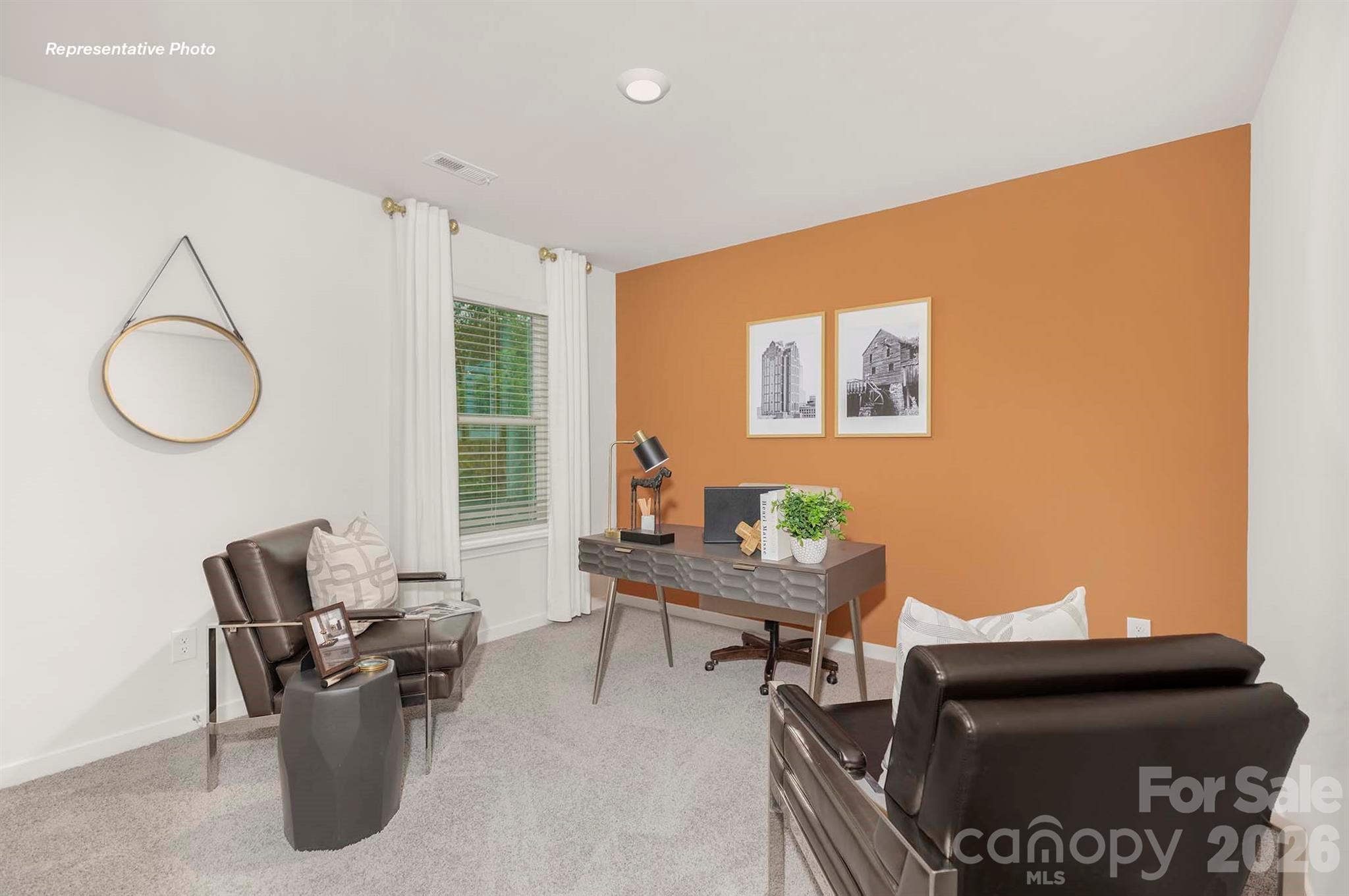 5121 Parker Forest Drive — Charlotte