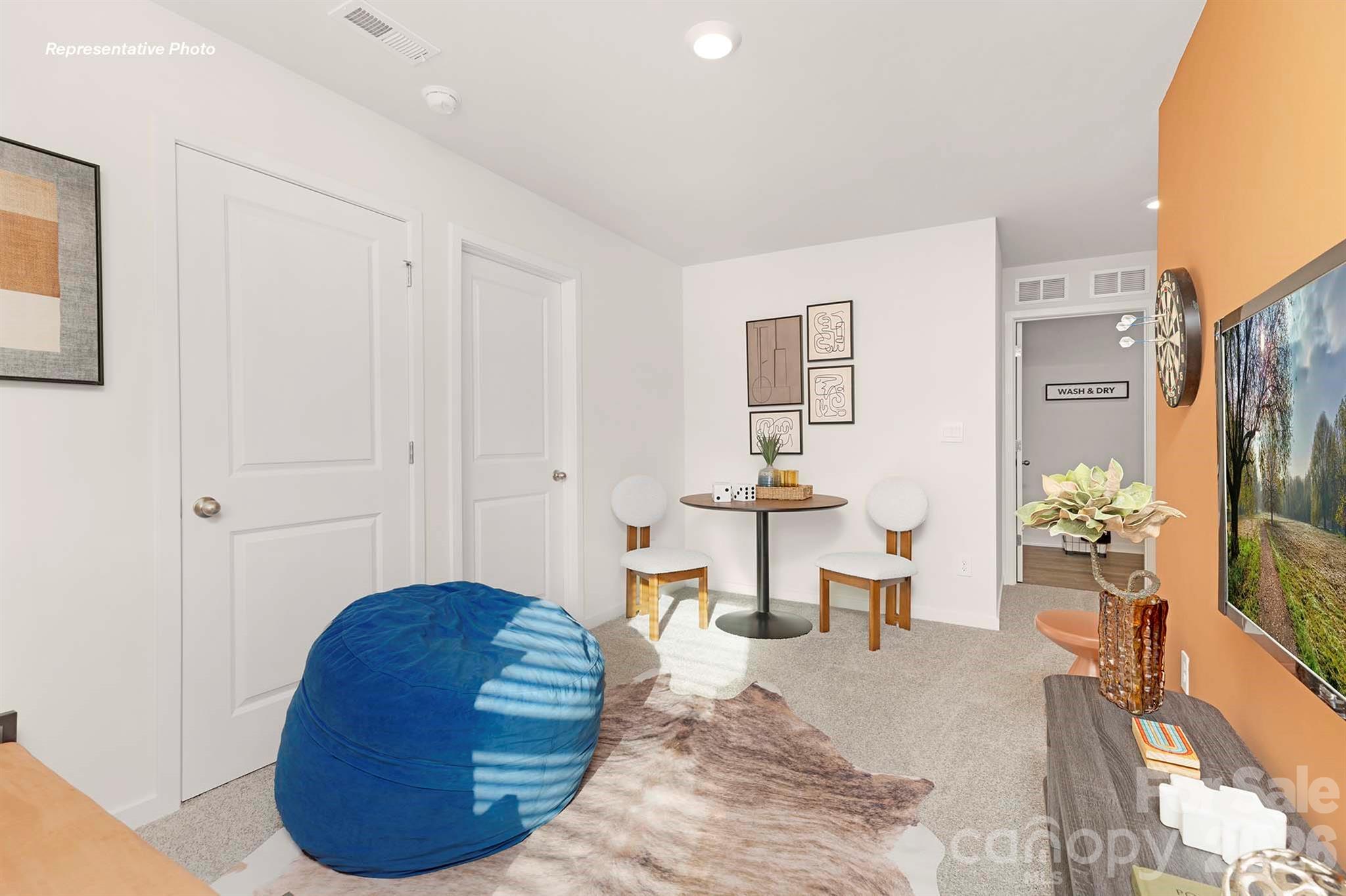 5121 Parker Forest Drive — Charlotte